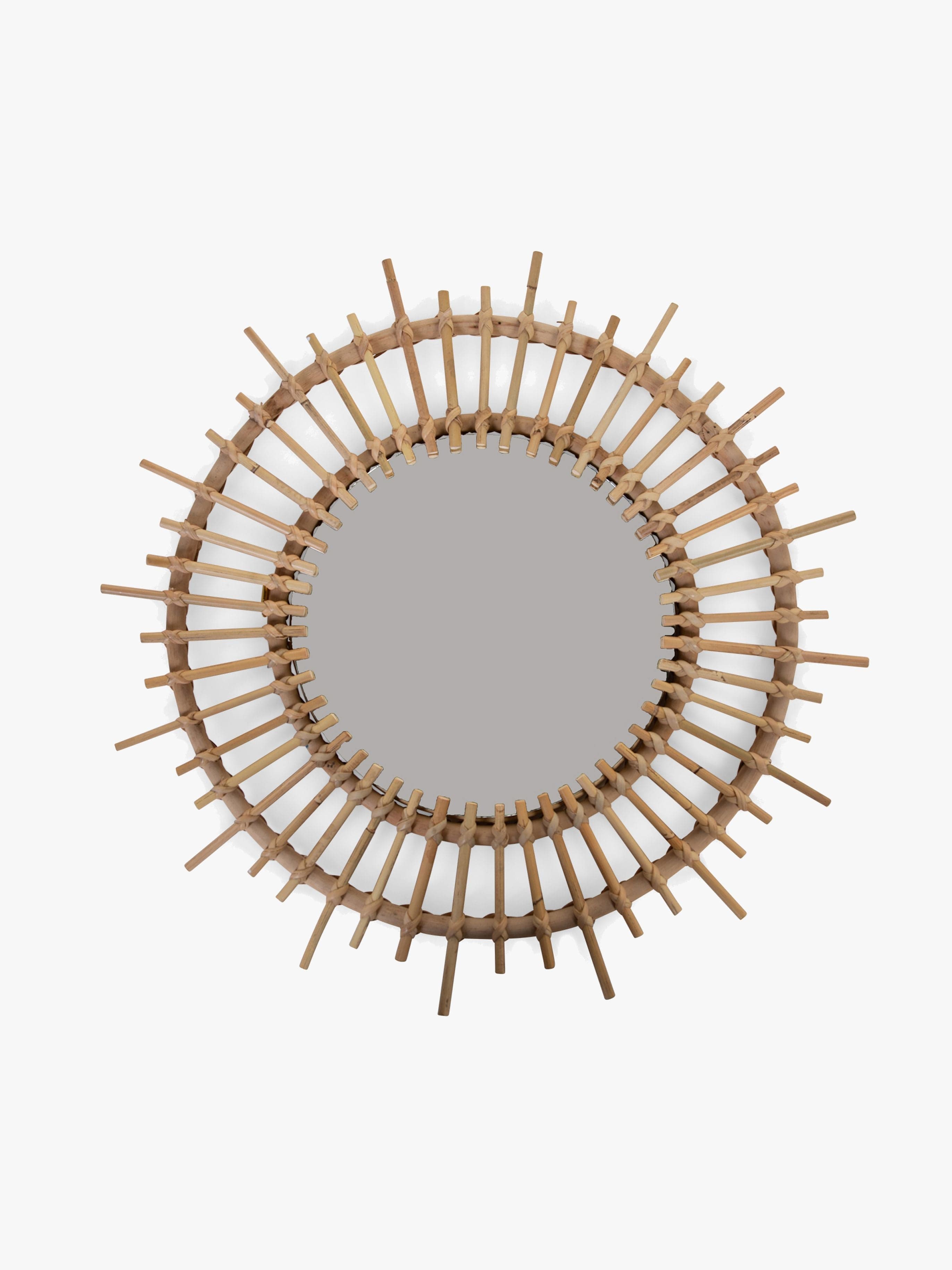 Childhome Peili Fondi Rottinki