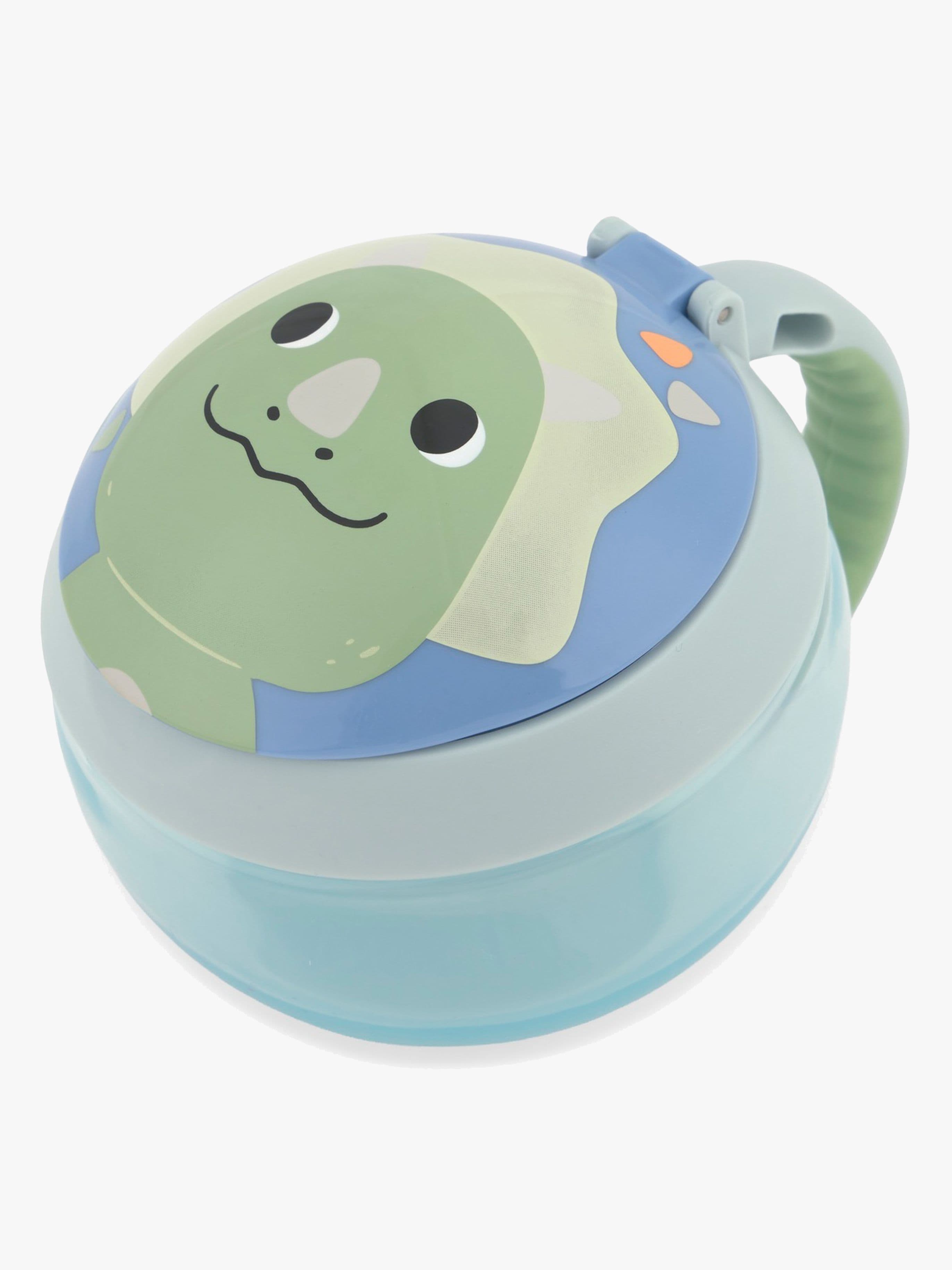 Skip Hop Besties Squad Eväsrasia, Dino
