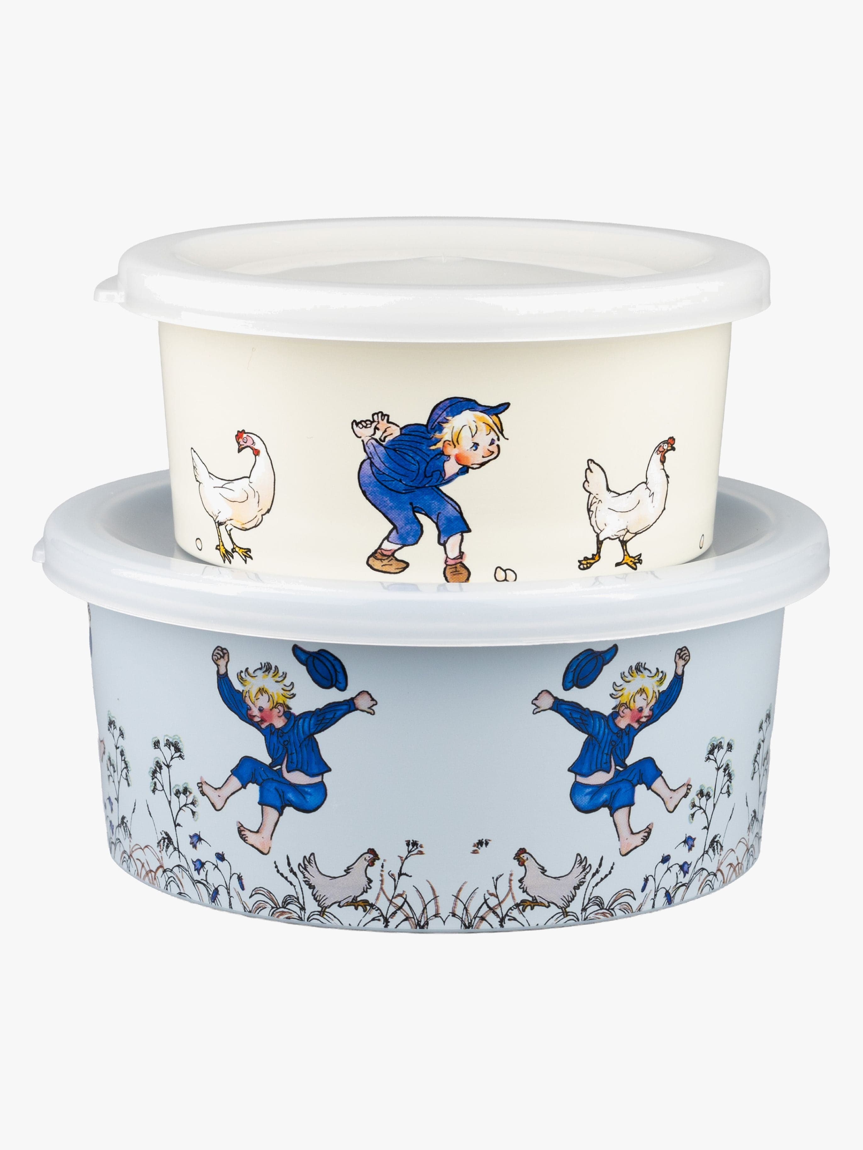 Vaahteramäen Eemeli Eväsrasia 2-pack