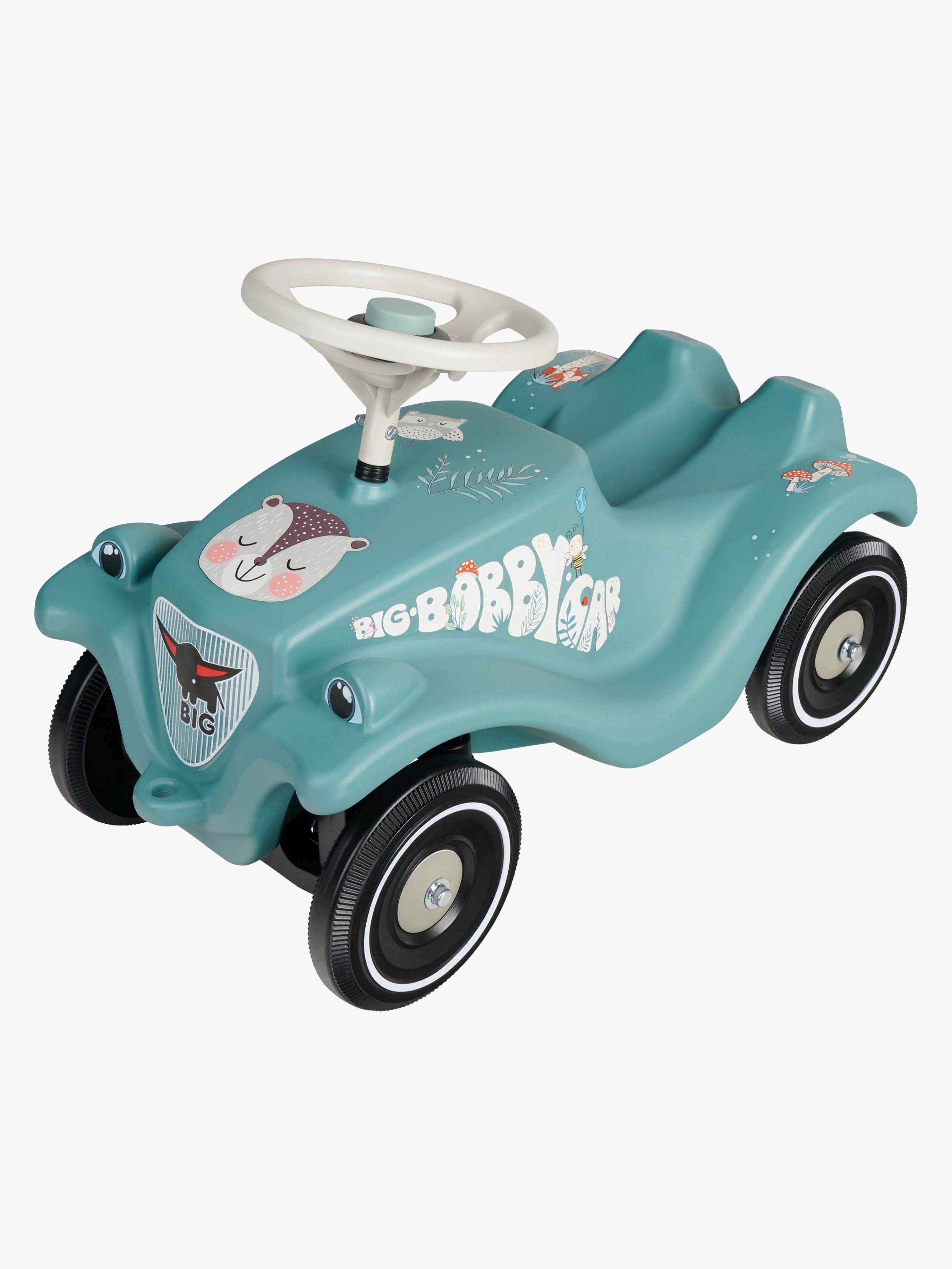 BIG Bobby Car Classic Life Potkuauto