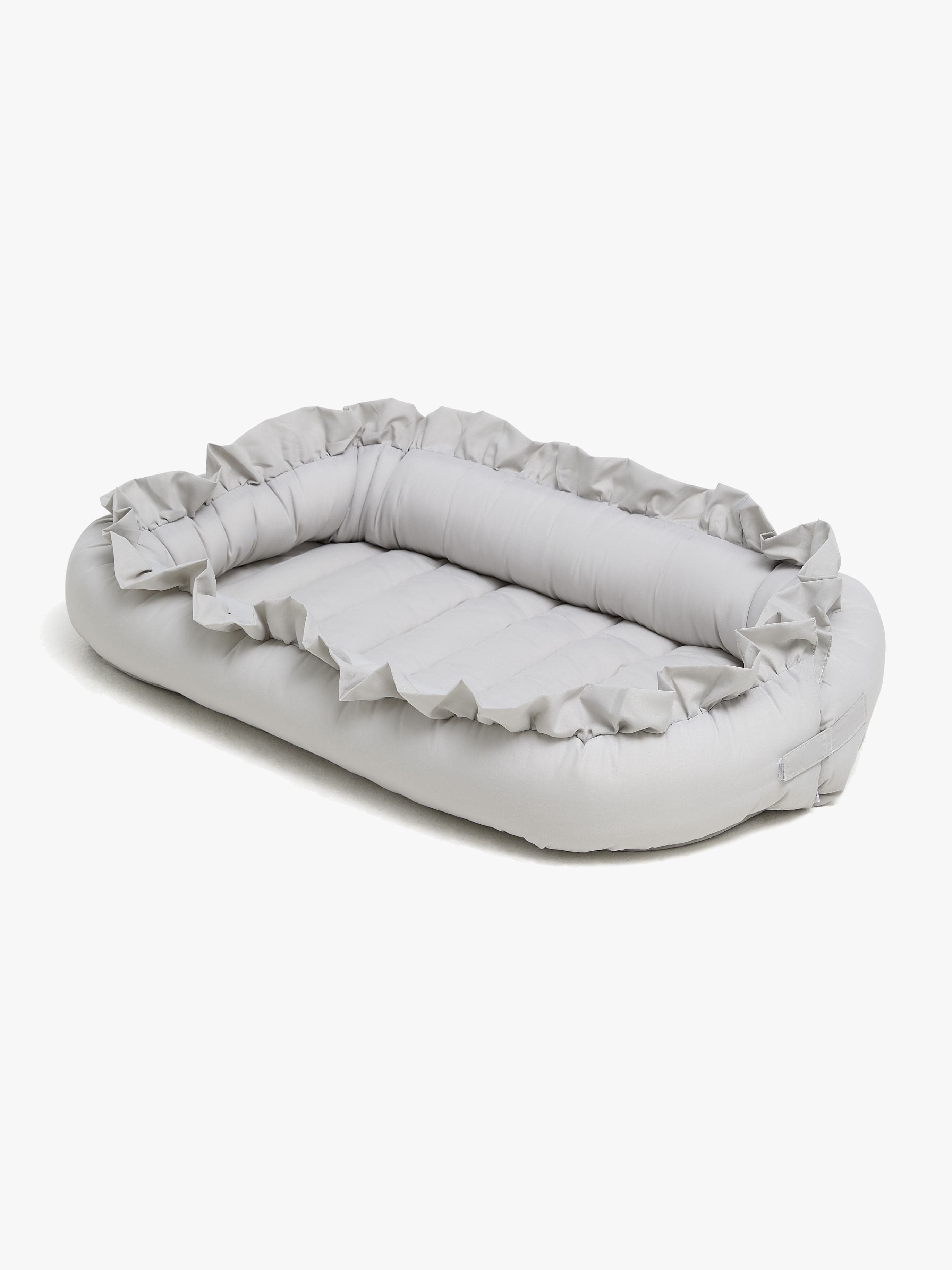 Alice & Fox FREYA Unipesä, Harmaa