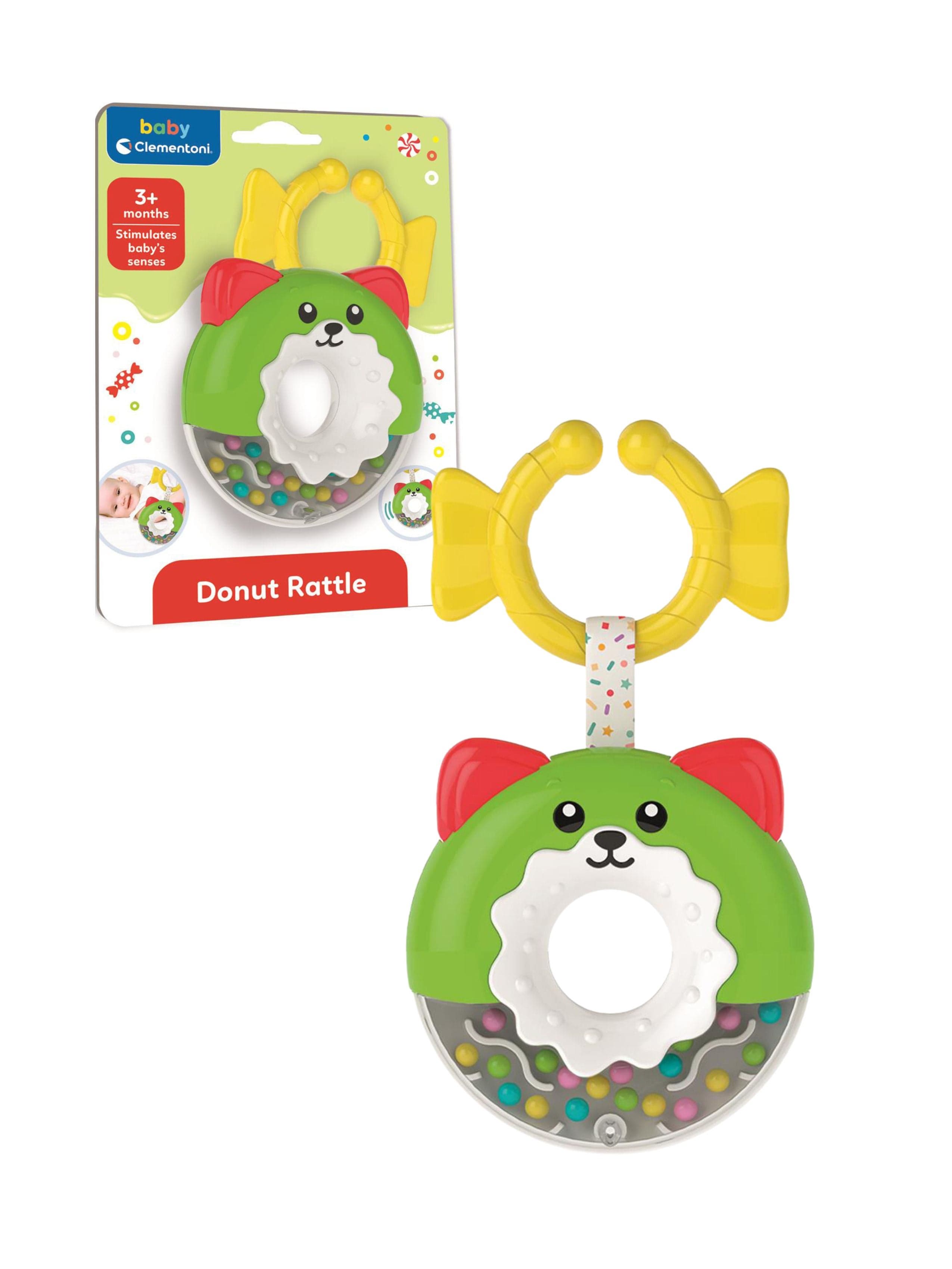 Clementoni Helistin Donitsi