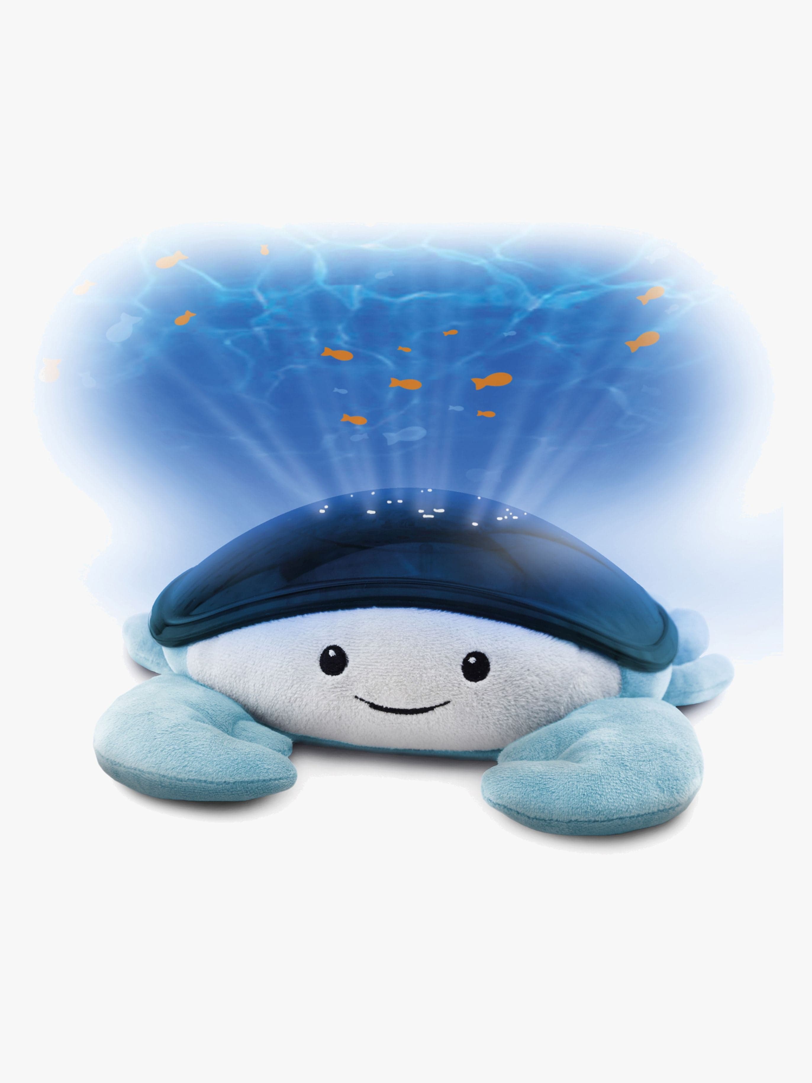 ZAZU Valoprojektori Cody the Crab, Sininen