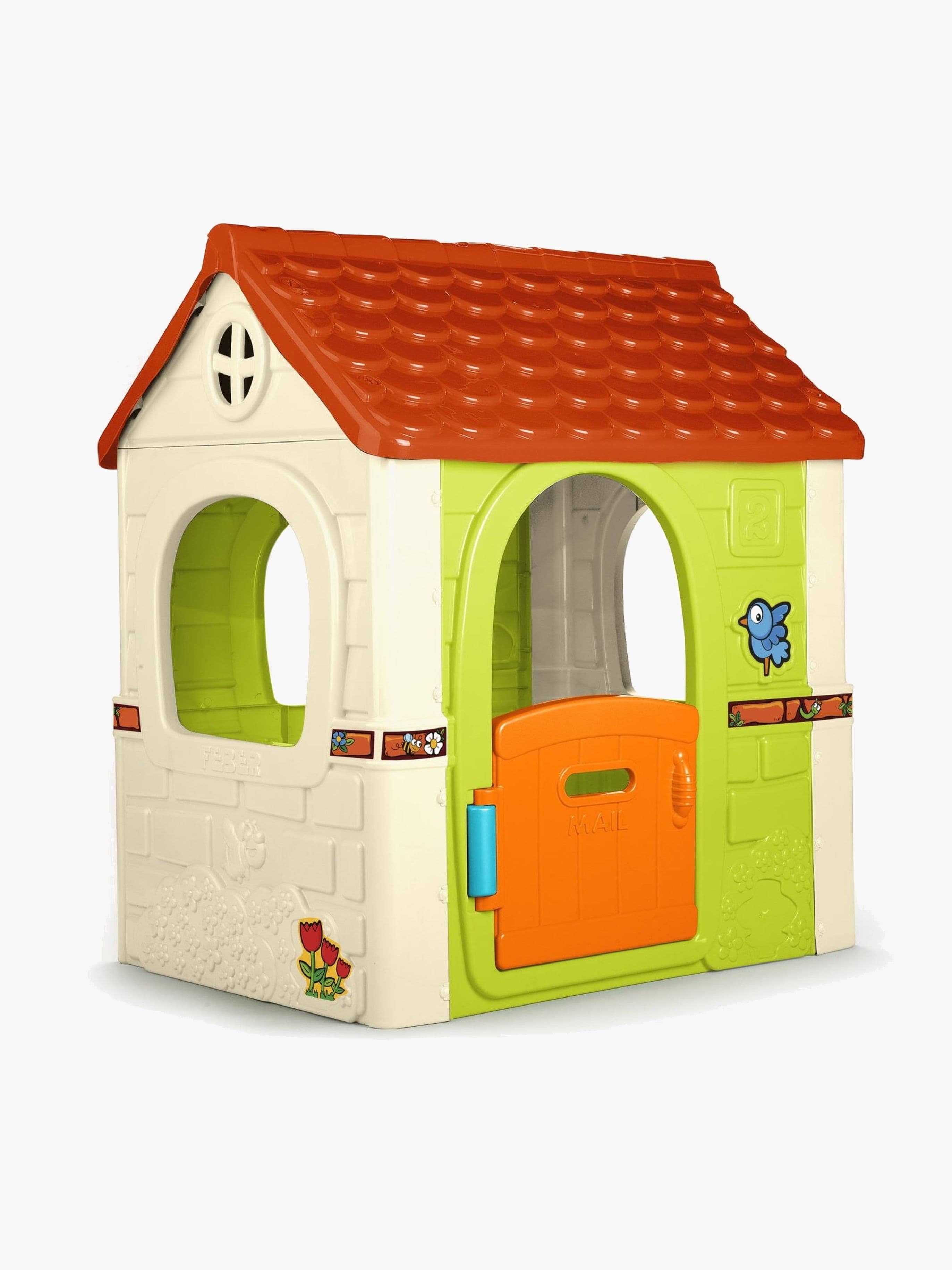 FEBER Fantasy House Leikkimökki