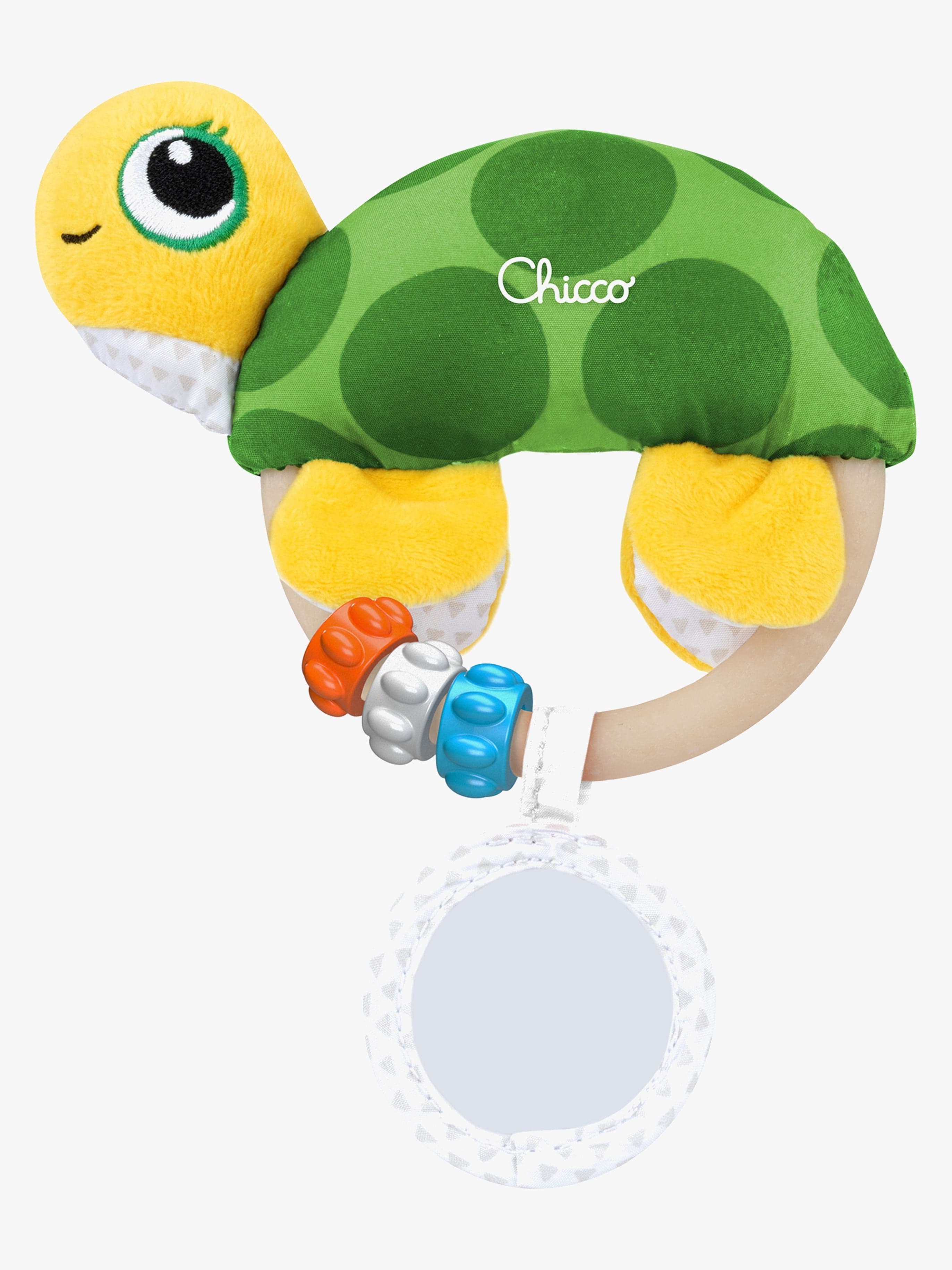 Chicco Turtle Helistin