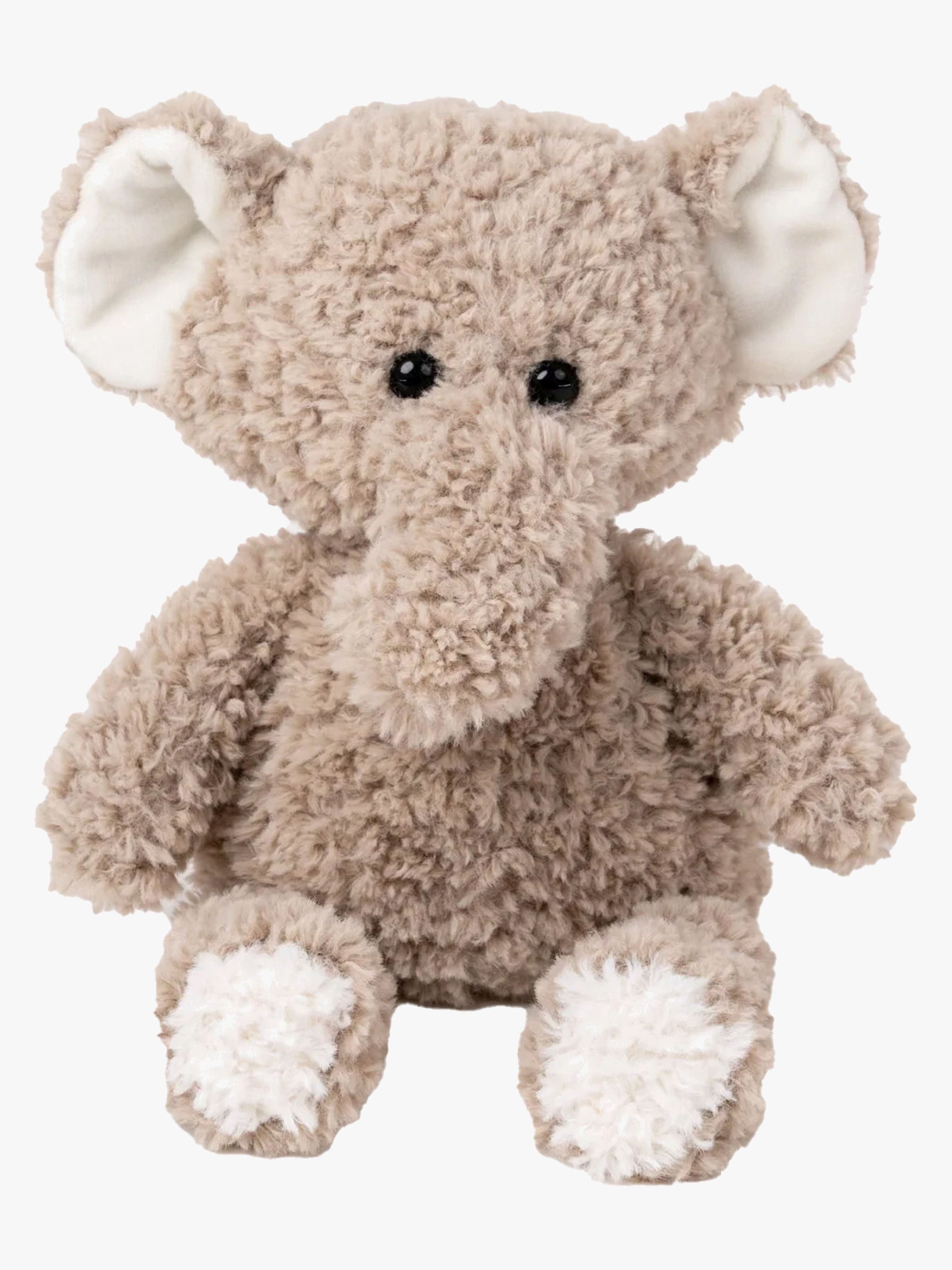 Teddykompaniet Retro Pals Norsu Pehmolelu 30 cm