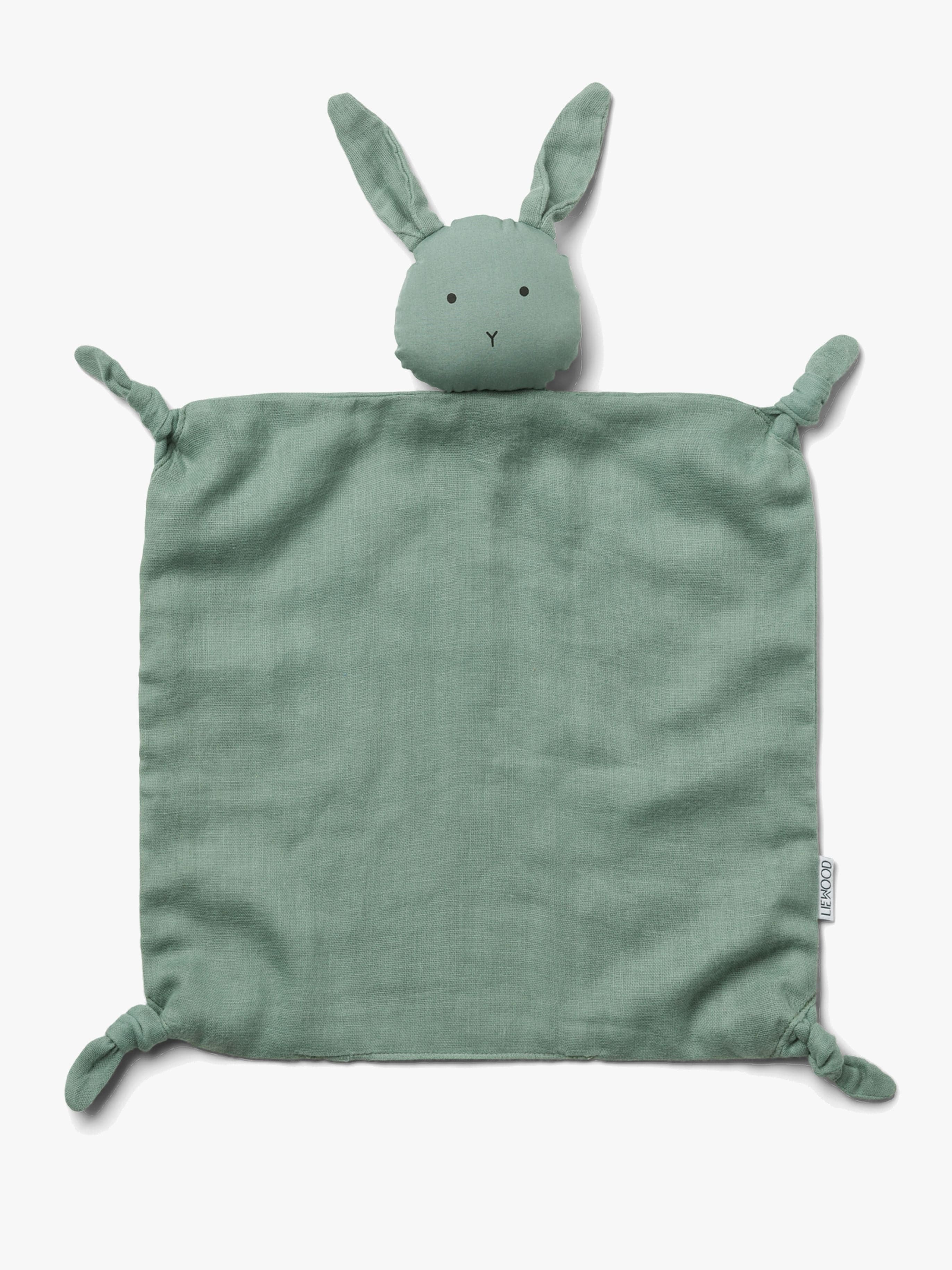 LIEWOOD Agnete Uniriepu, Rabbit Peppermint