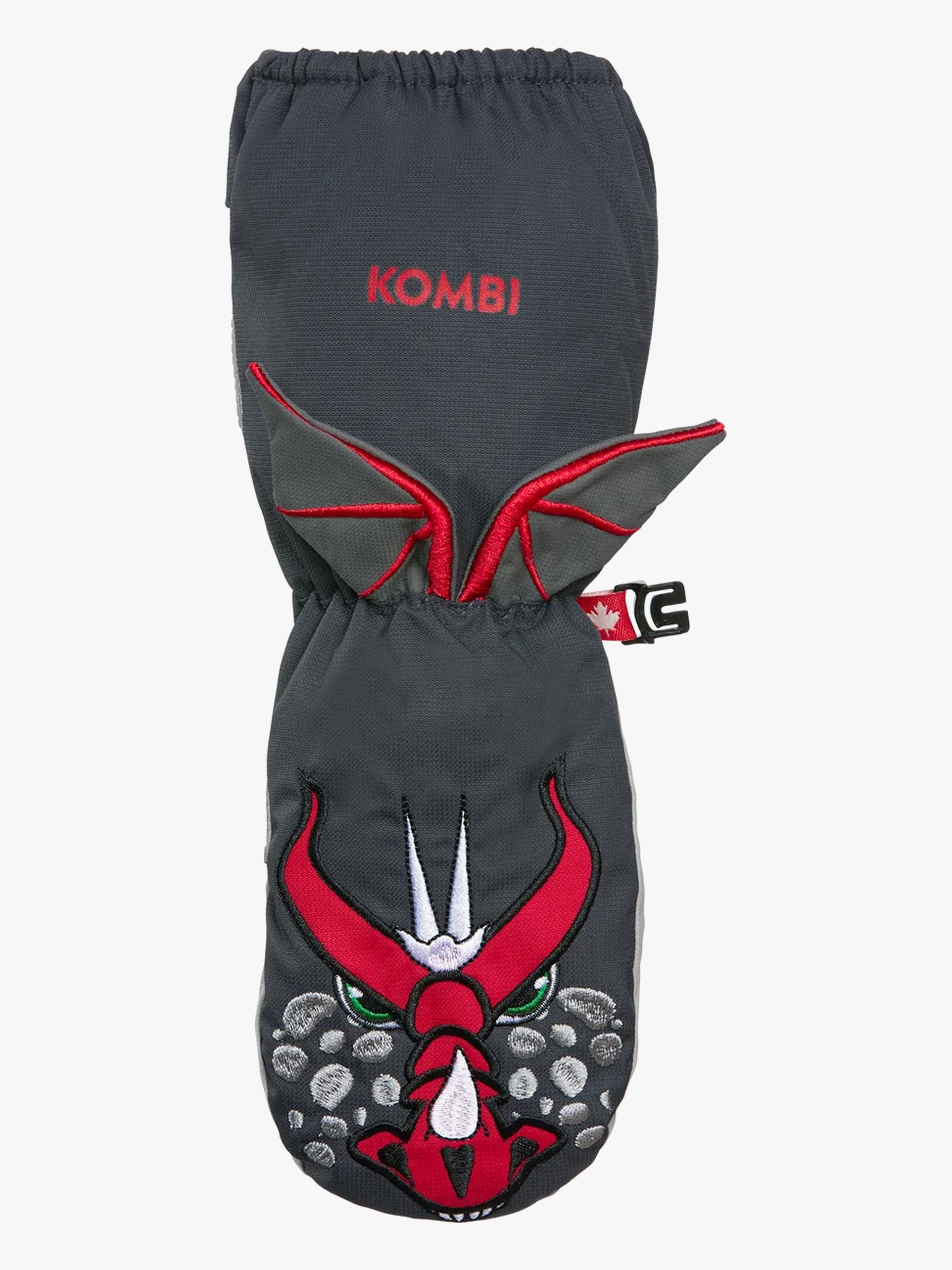 Kombi Imaginary Friends Rukkaset, Dominique The Dragon, M