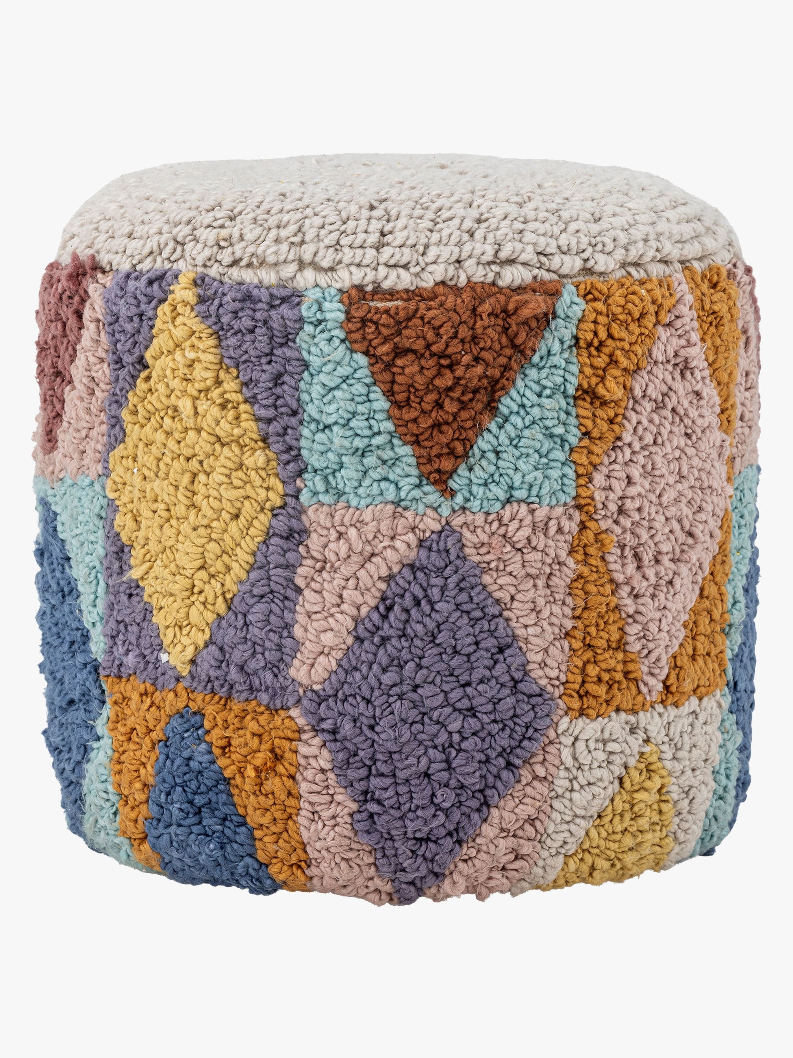 Bloomingville Miaki Rahi, Grey