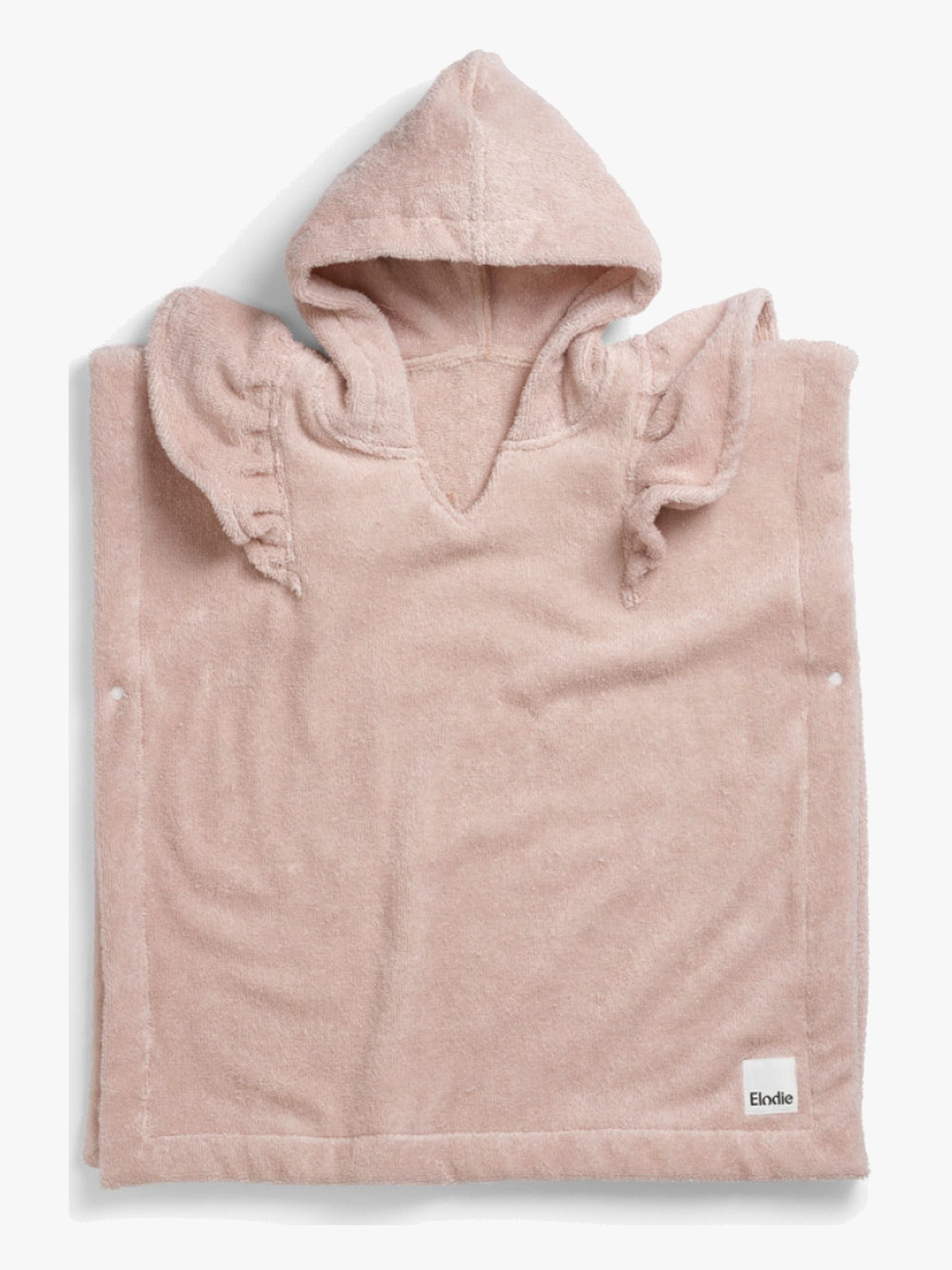Elodie Kylpyponcho, Powder Pink