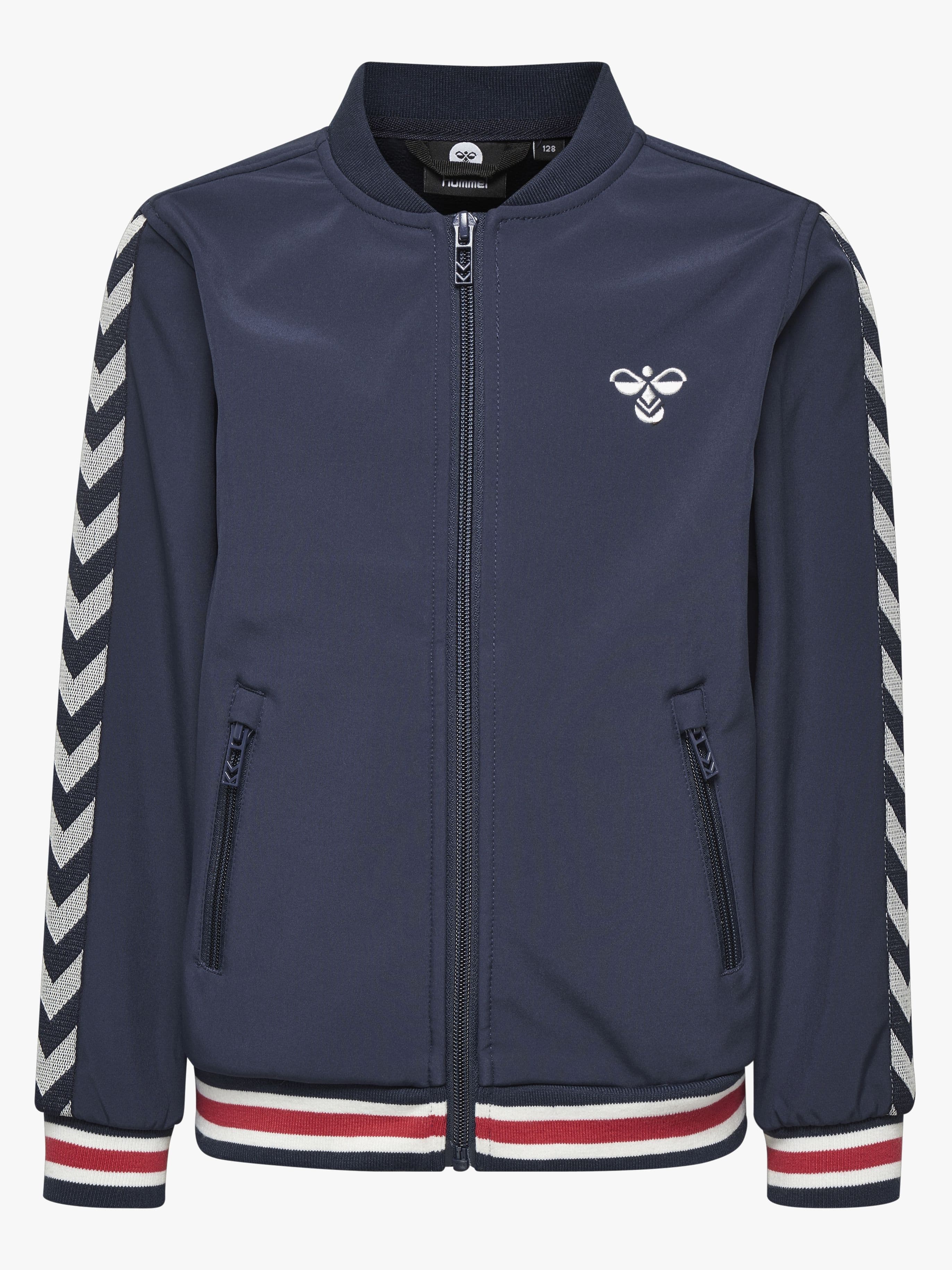 Hummel James Takki, Black Iris 116