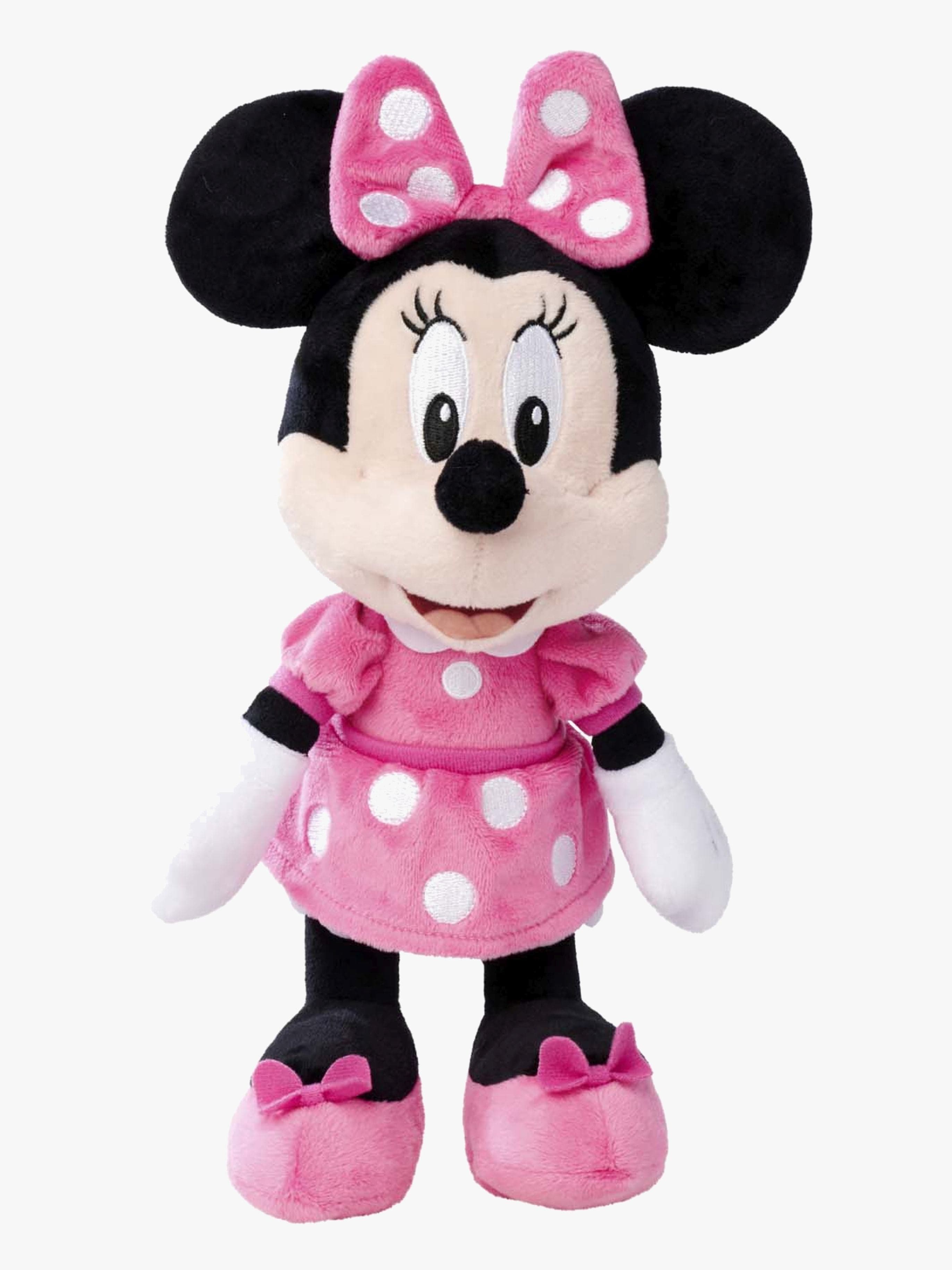 Disney Minni Hiiri Pehmolelu 25 cm