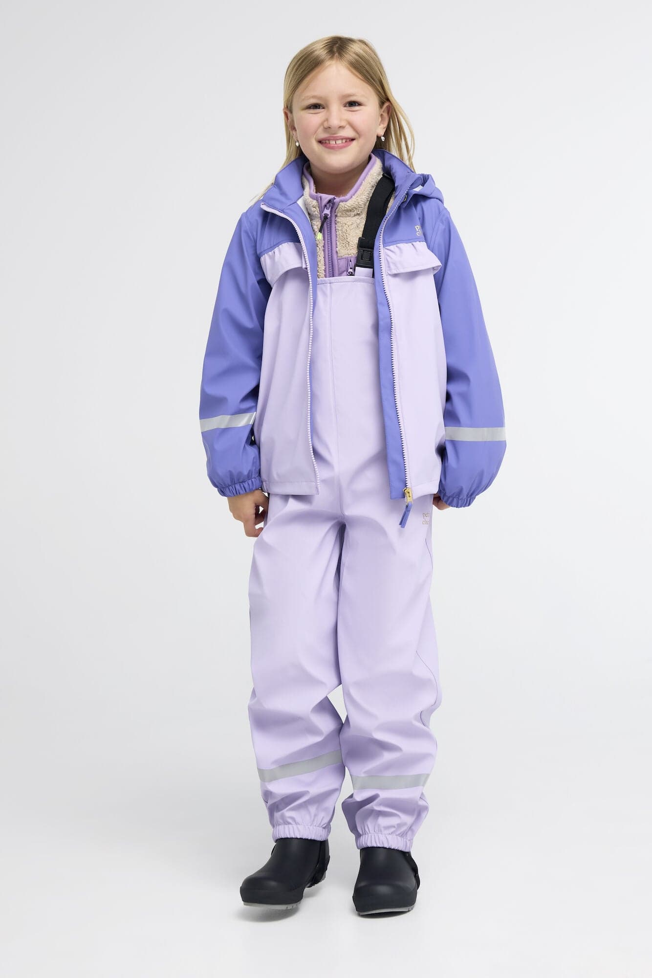 Petite Chérie Atelier Maxime Sadeasu, Dusted Peri/Pastel Lilac, 80