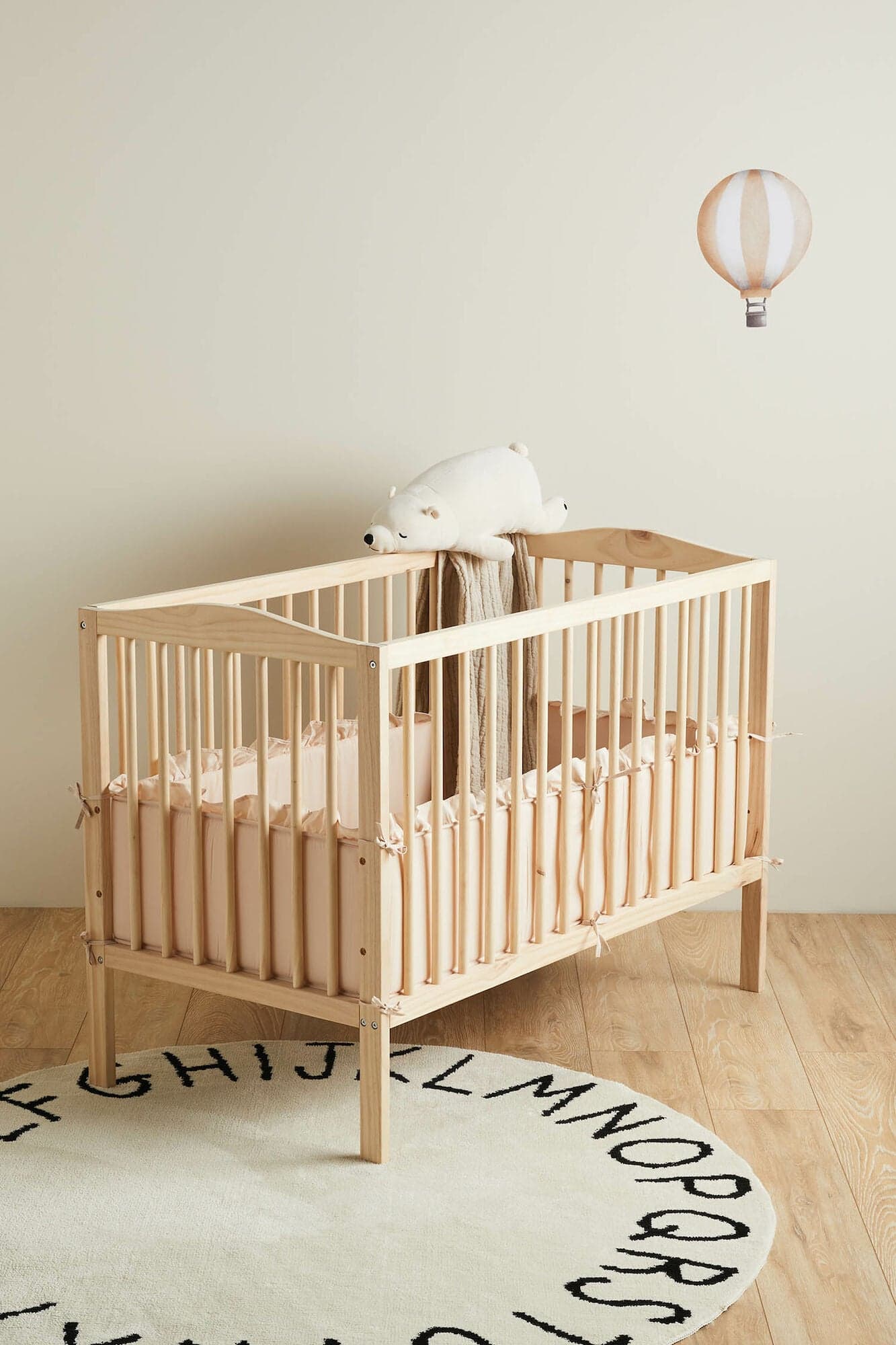 JLY Dream Pinnasänky, Nature