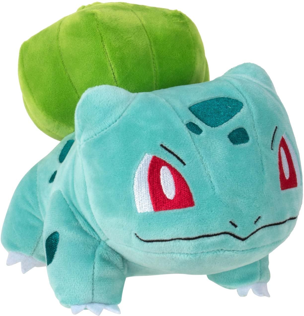 Pokémon Pehmolelu Bulbasaur 20 cm