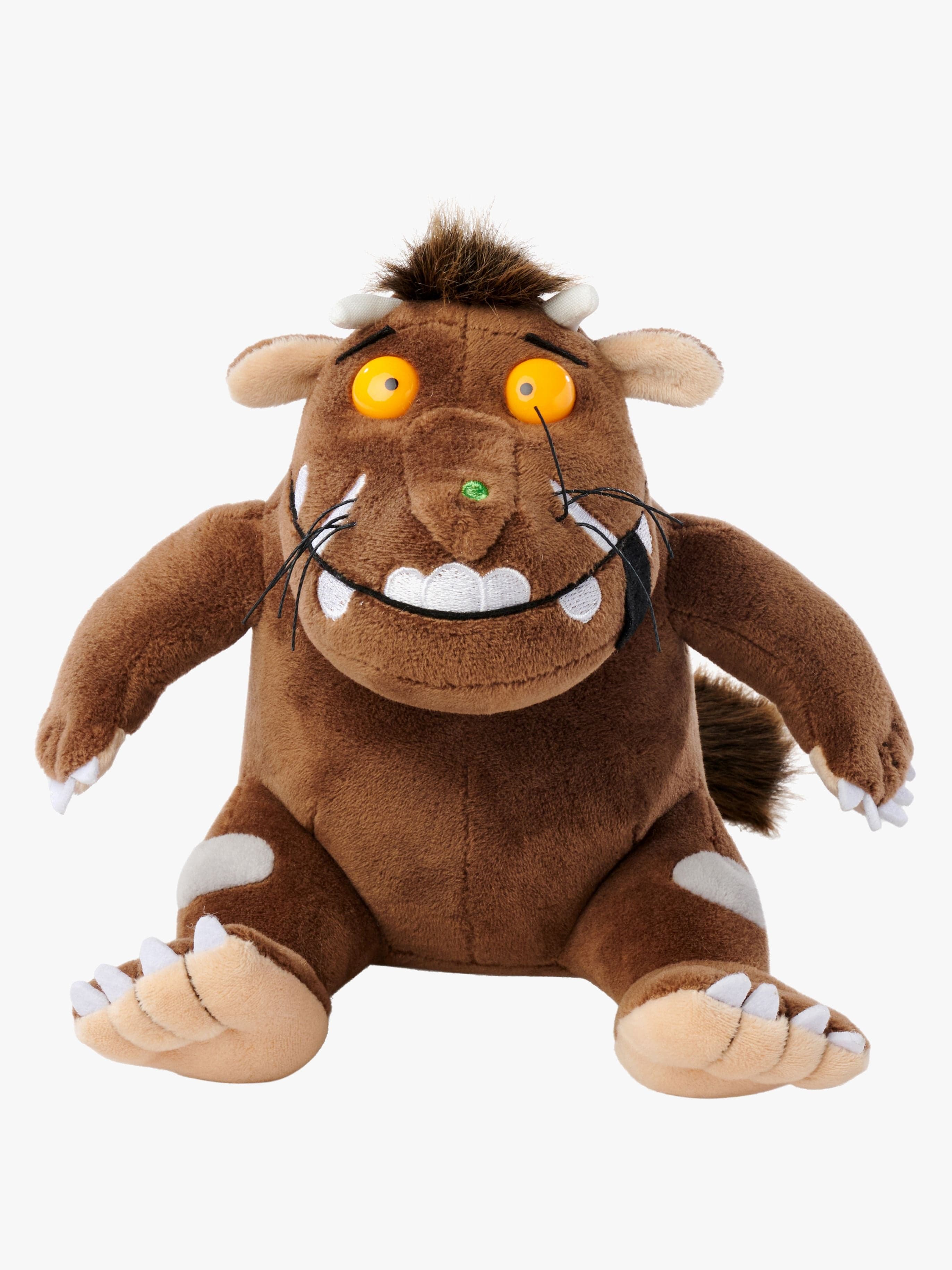 Simba Toys Gruffalo Pehmolelu 25 cm