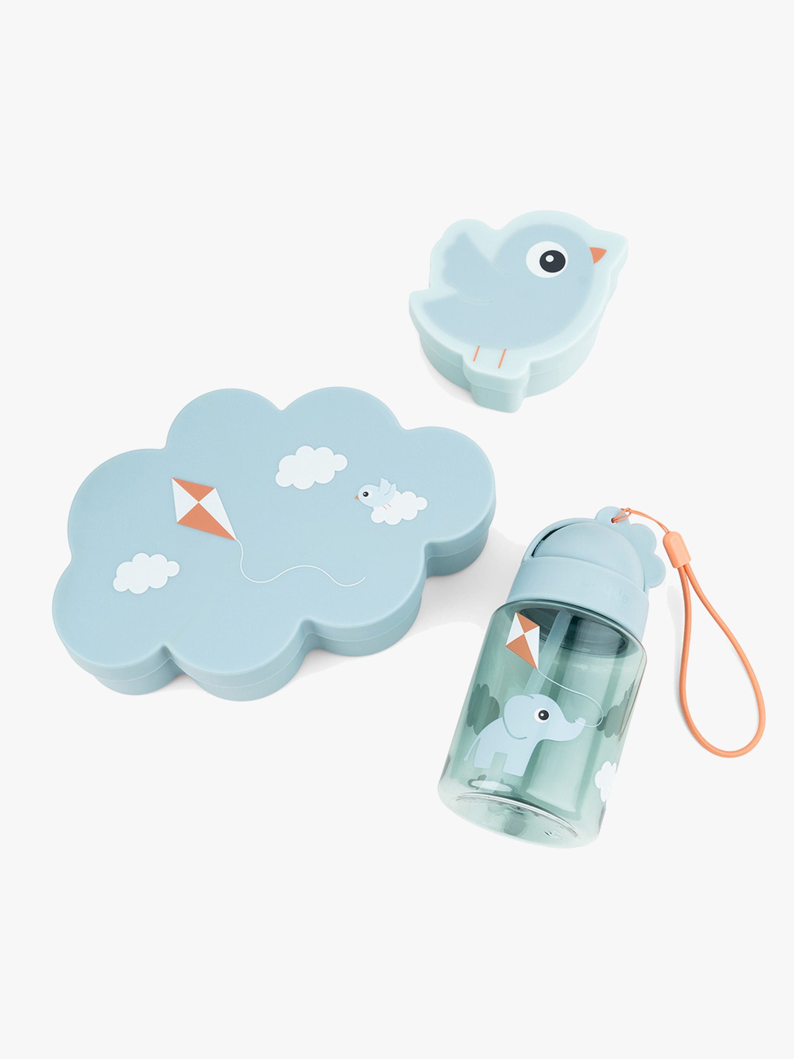 Done By Deer Eväsrasiat + Pillimuki, Blue