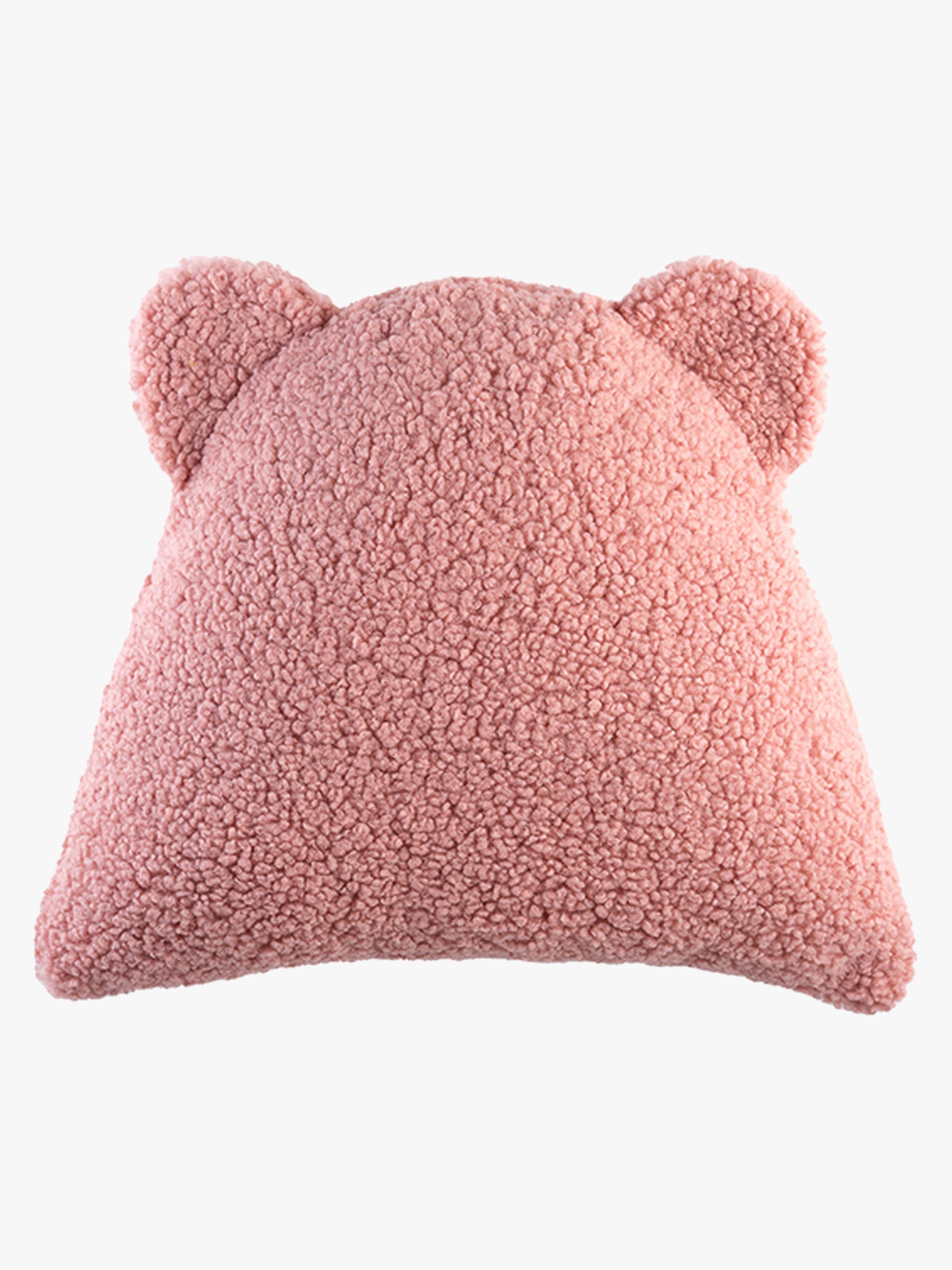 Wigiwama Bear Tyyny, Guava Pink