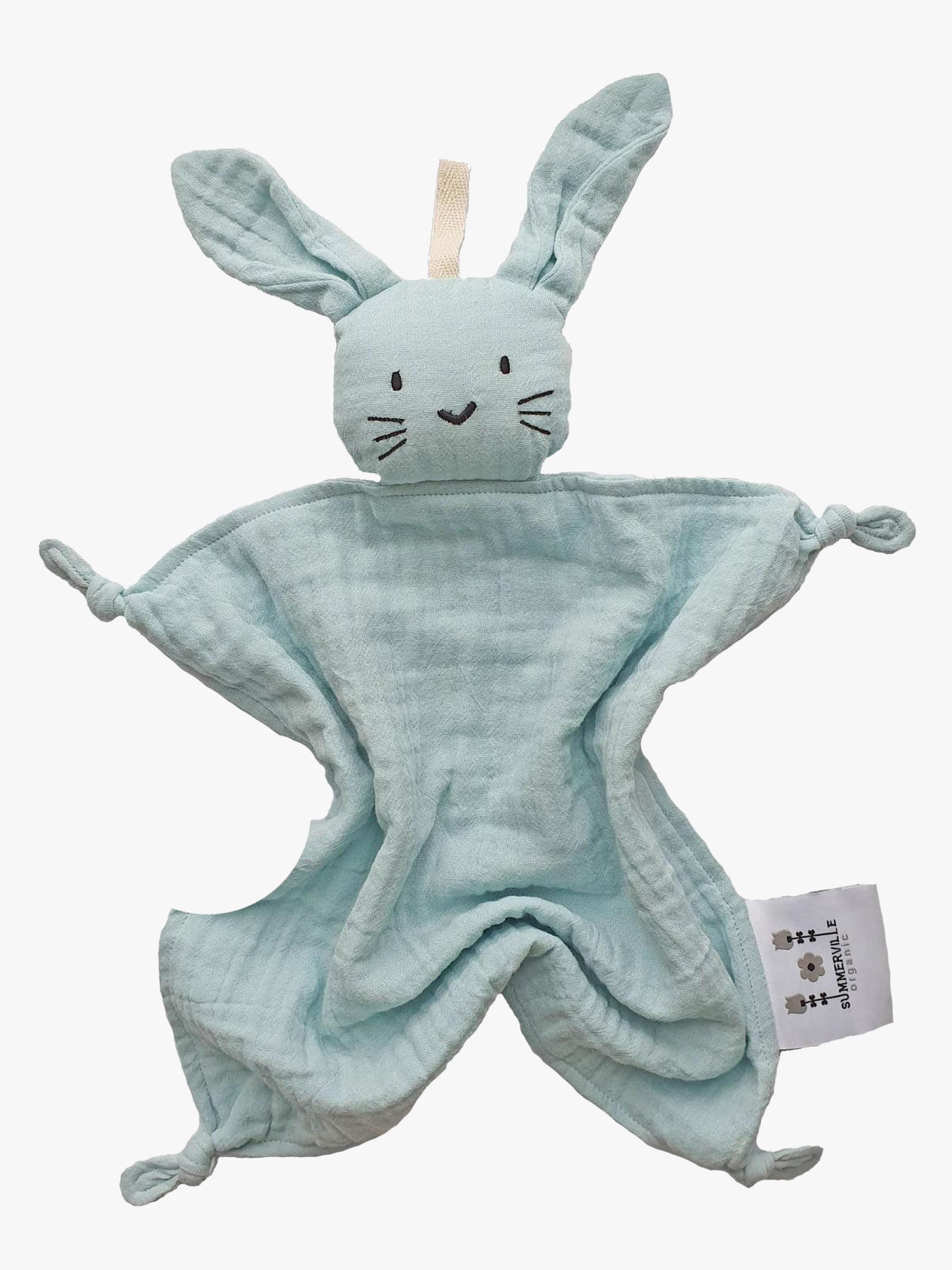 Summerville Organic Uniriepu Pupu, Ice Blue