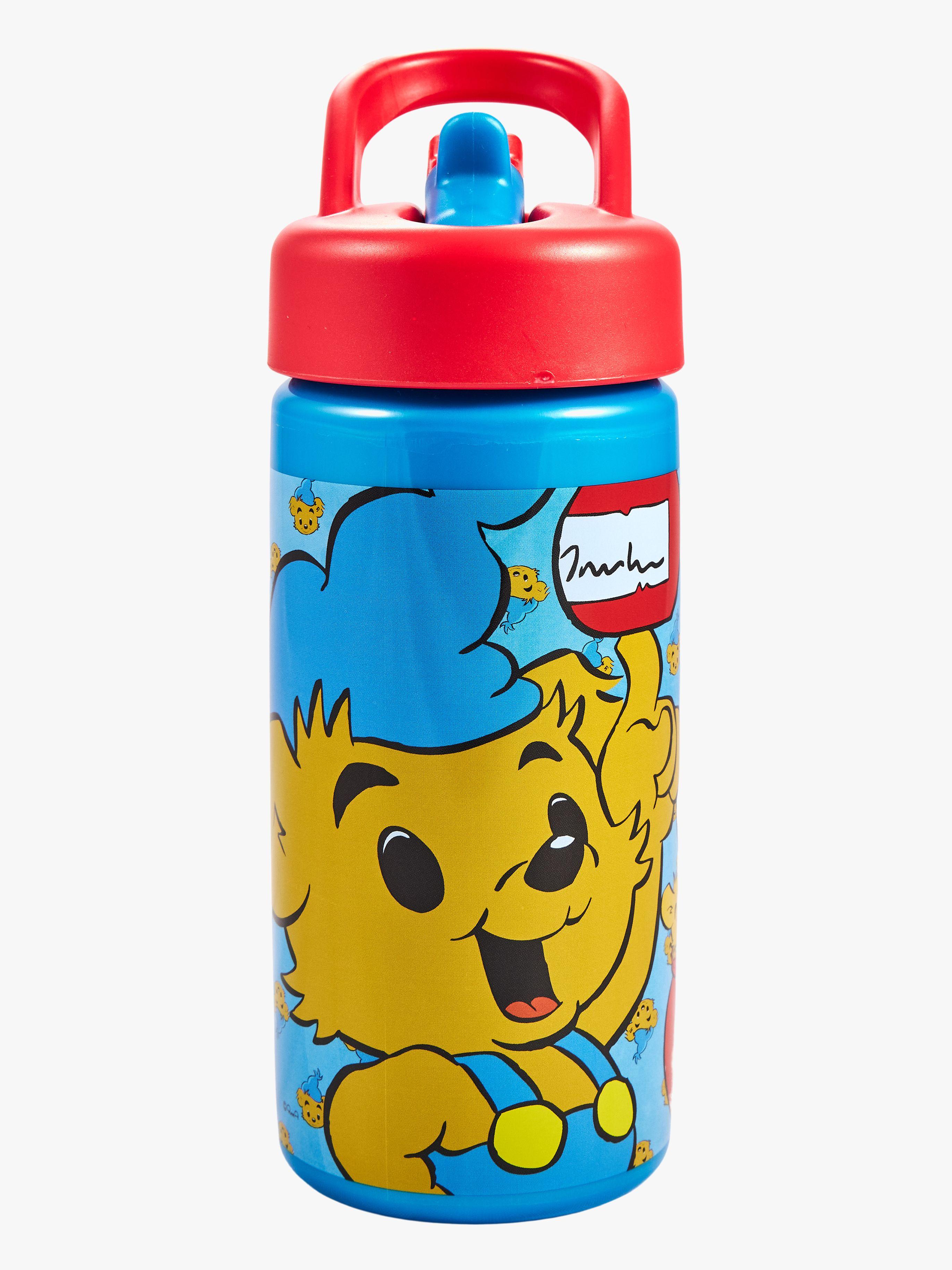 Bamse Happy Friends Sipper Juomapullo 410 ml