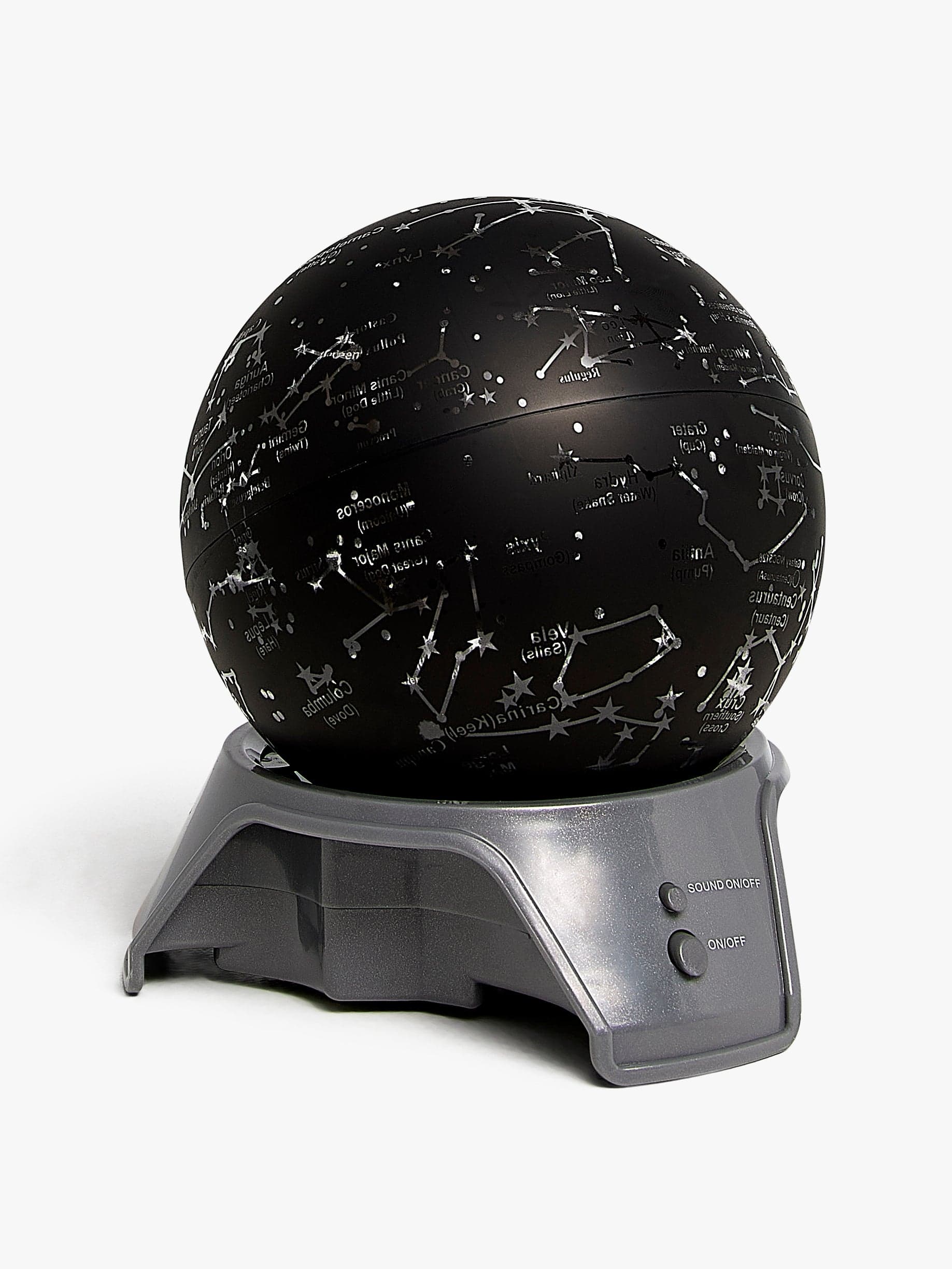 Fippla Valoprojektori Tähtitaivas