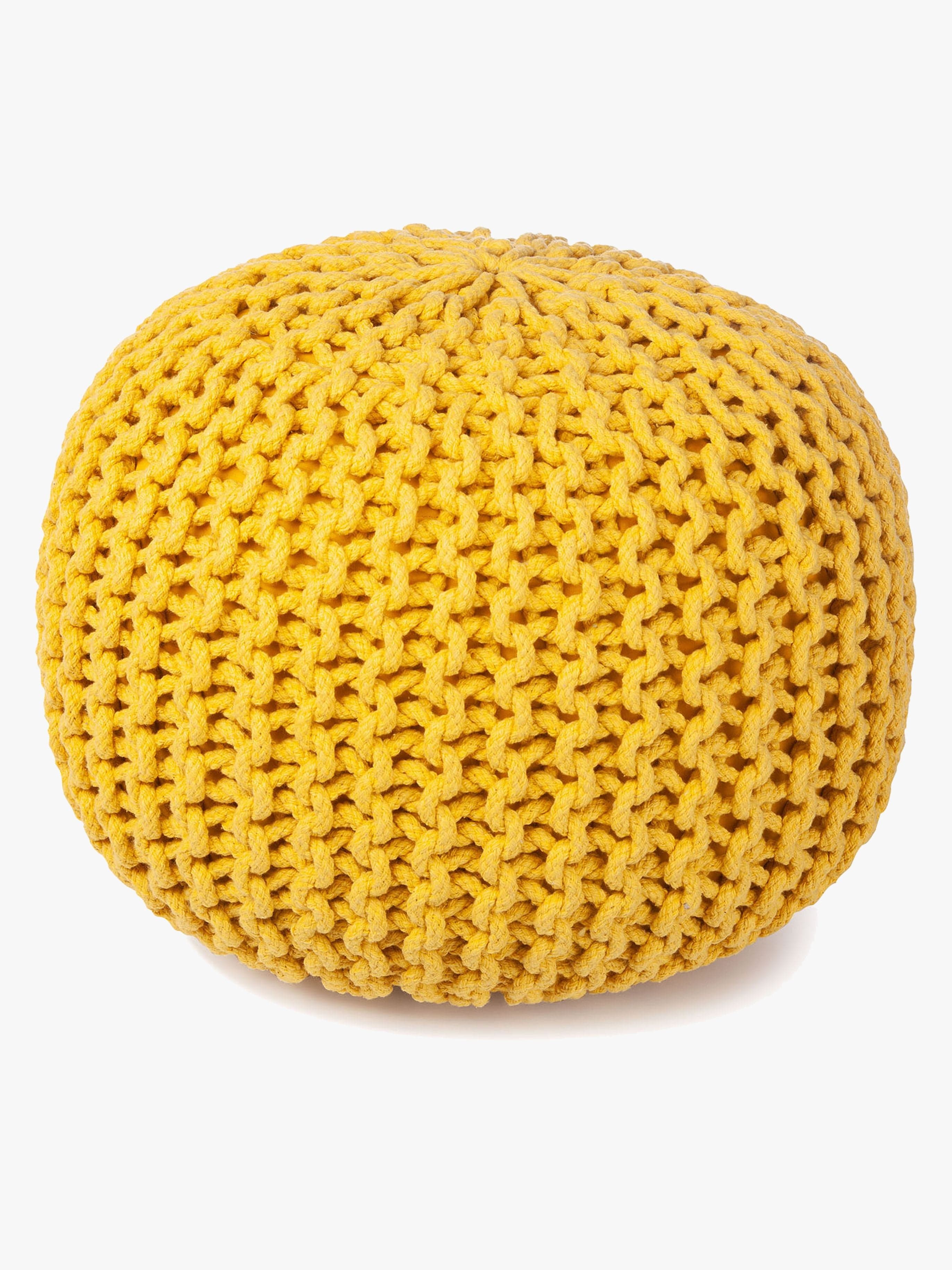 KidsDepot Bundy Rahi, Yellow