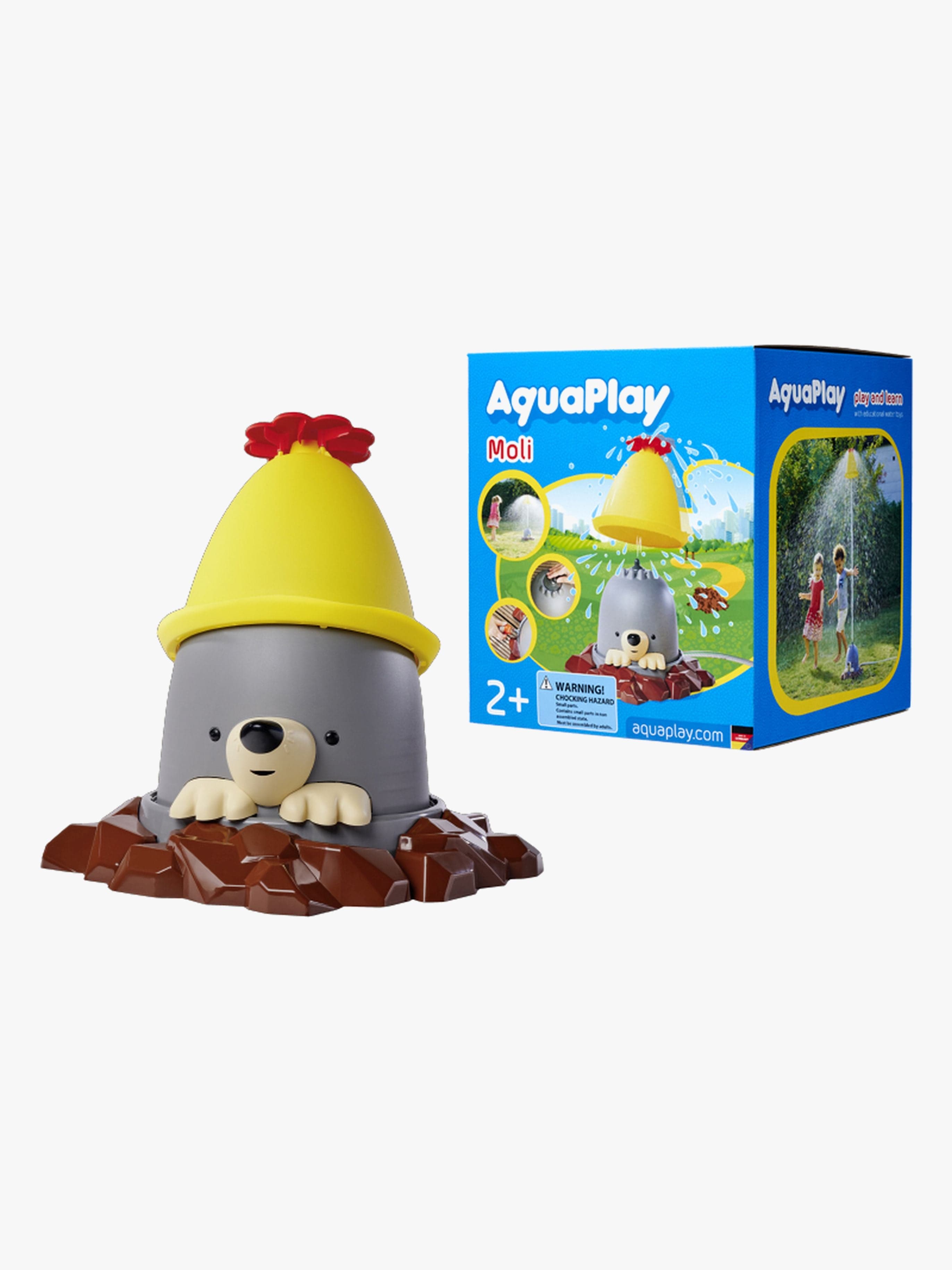 AquaPlay Sadetin Myyrä