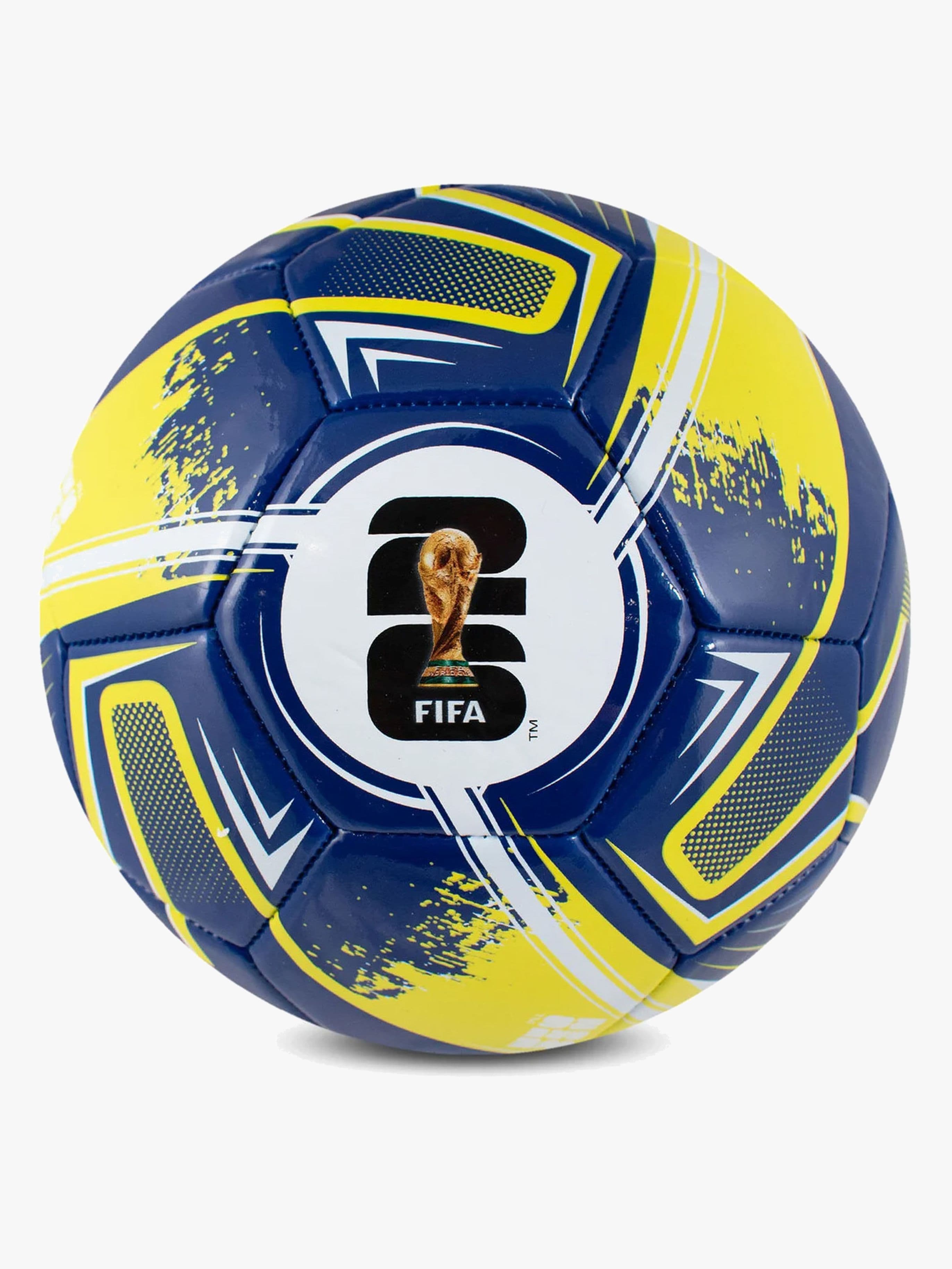 FIFA World Cup Jalkapallo, Turbine