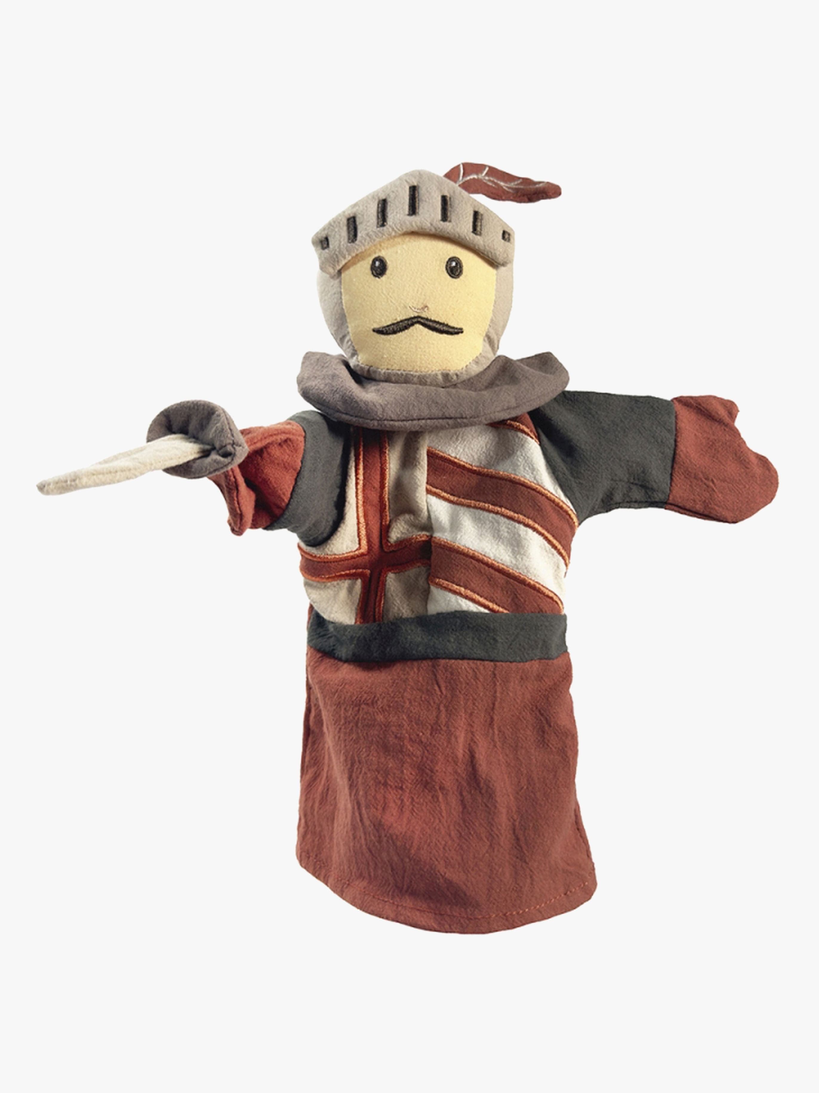 Egmont Toys Käsinukke Ritari