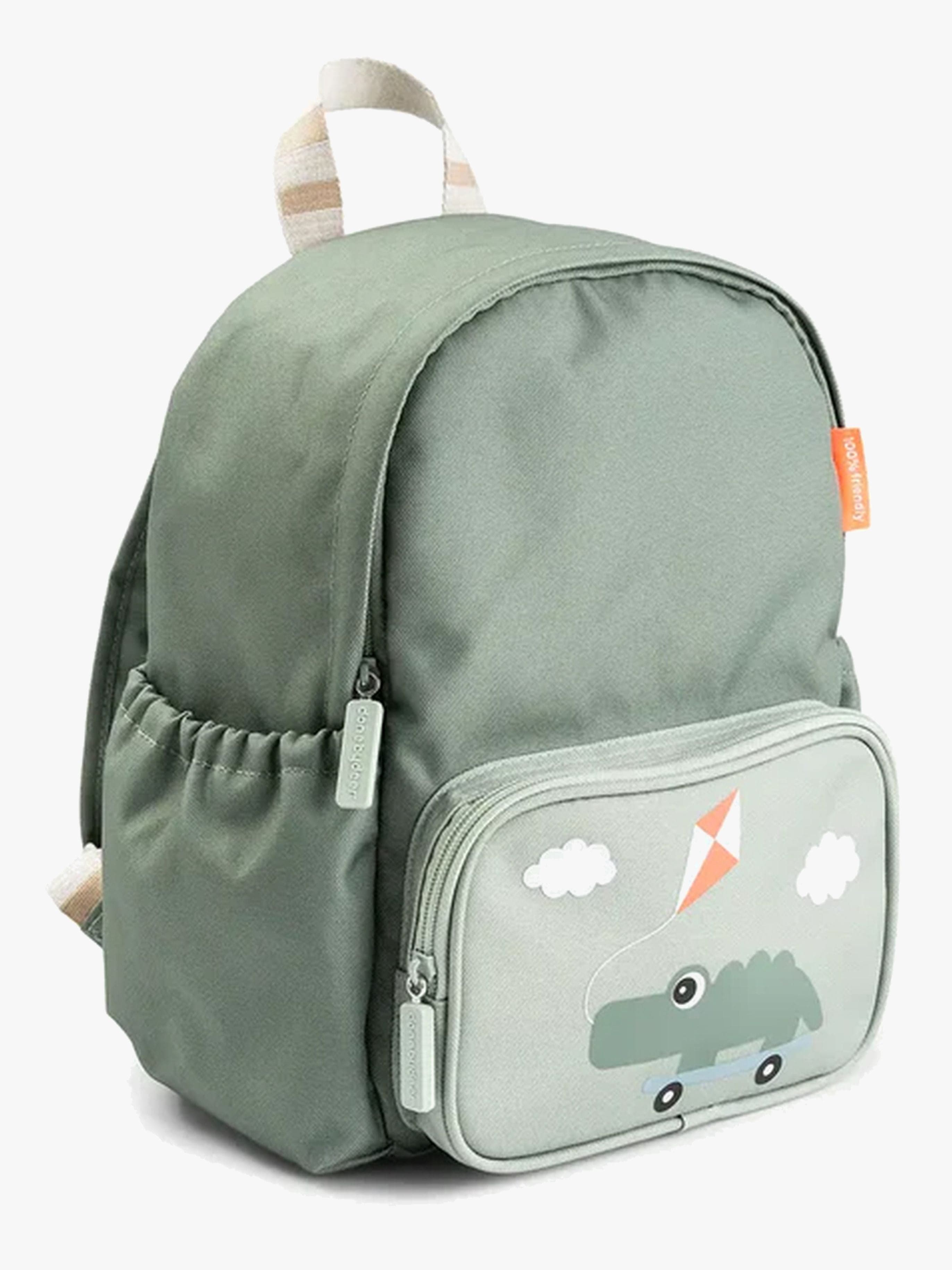 Done By Deer Playground Reppu, Green