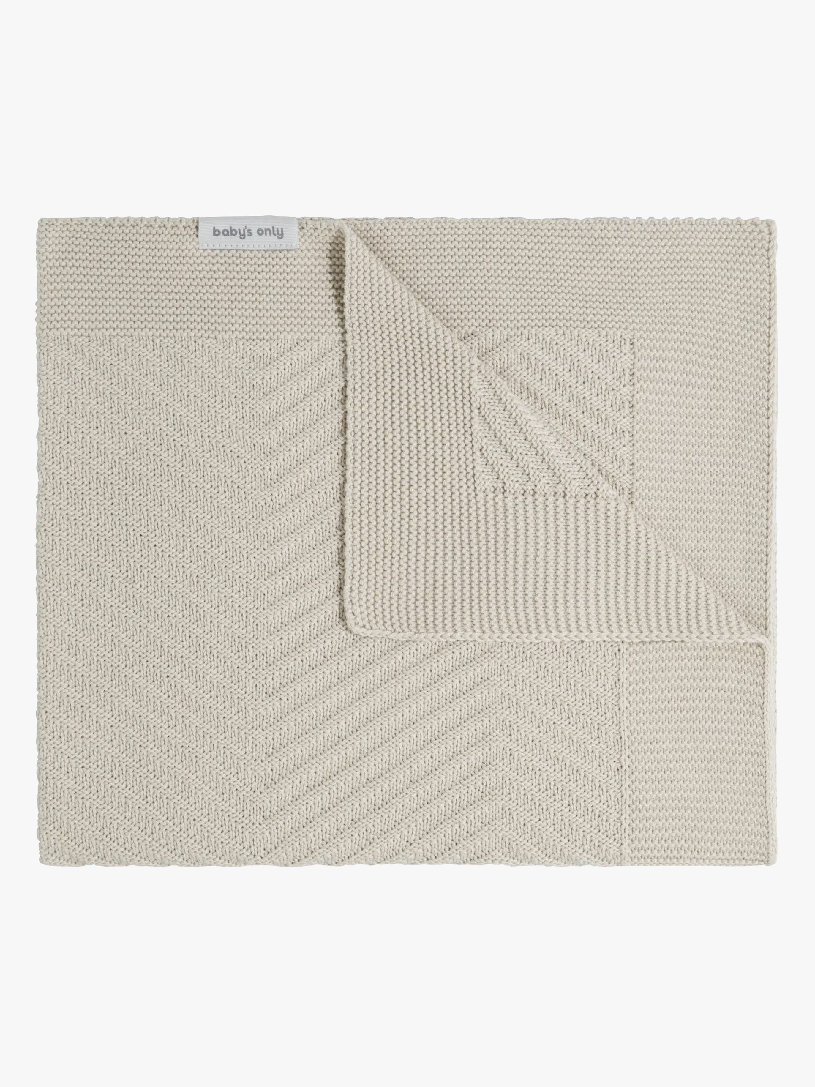 Baby's Only Baby Crib Viltti Grace TOG 0.7, Warm Linen