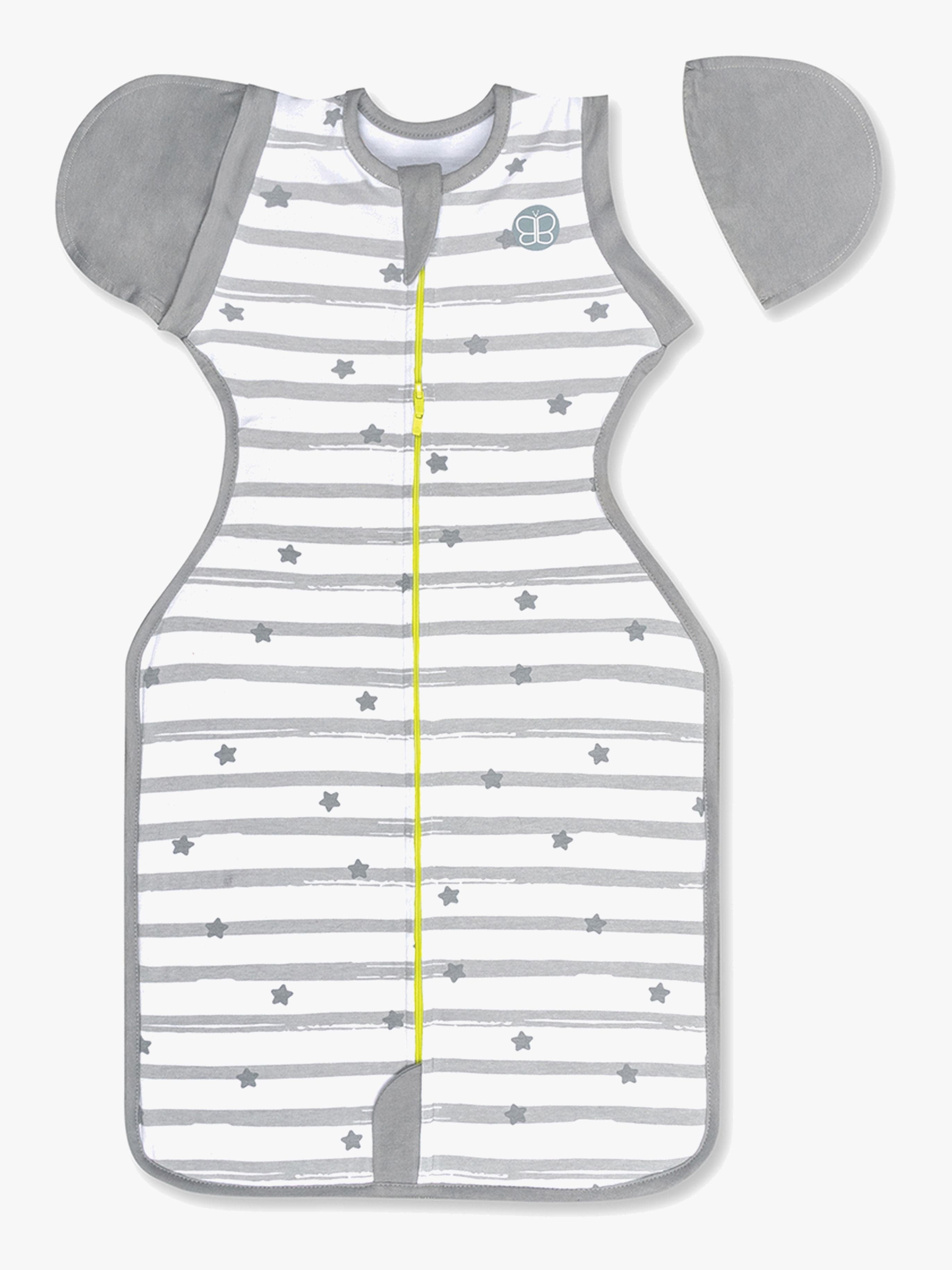 bblüv Unipussi + Kapalo-ominaisuus 0–3 Kk