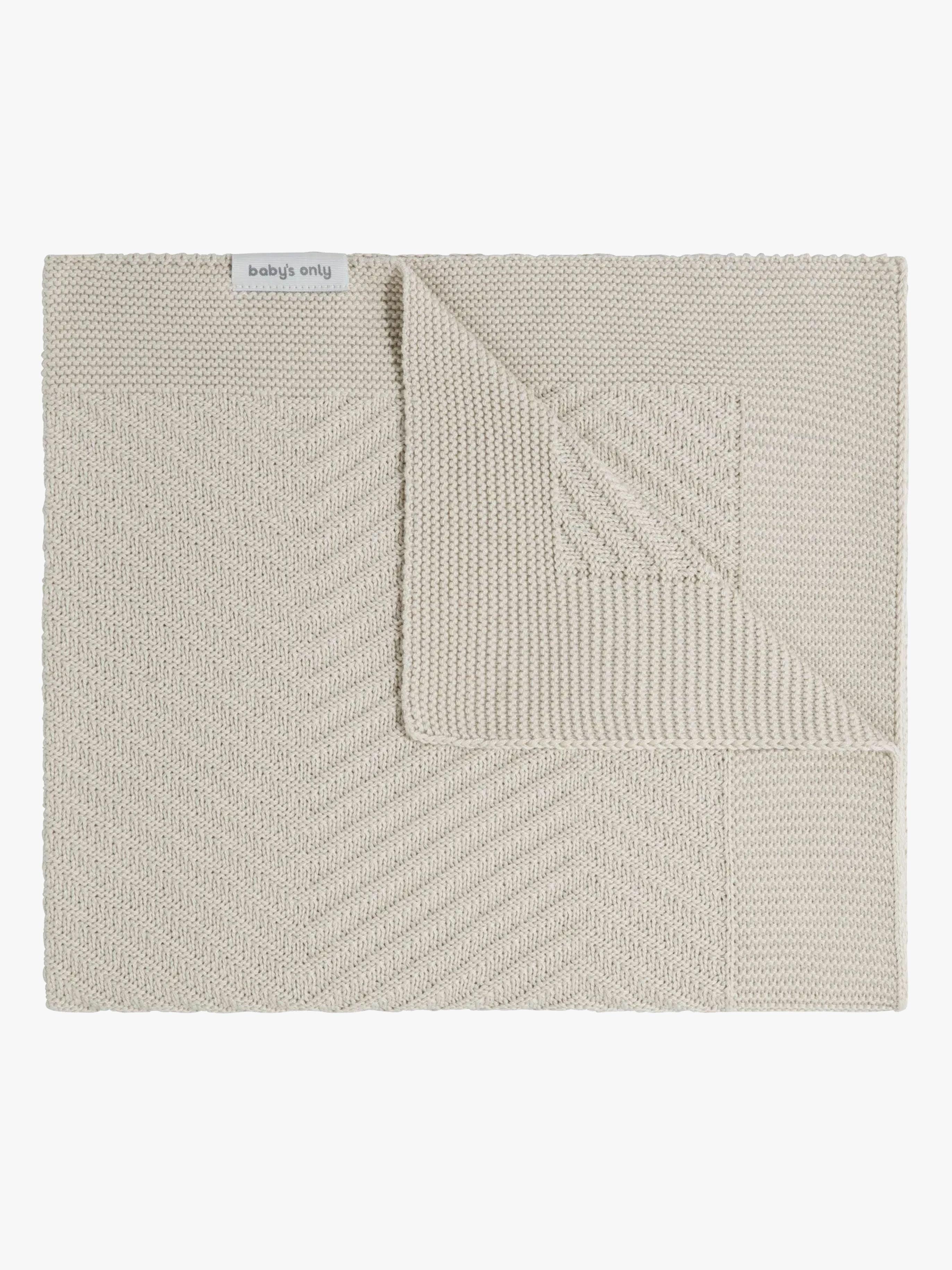 Baby"'s Only Cot Viltti Grace TOG 0.7, Warm Linen