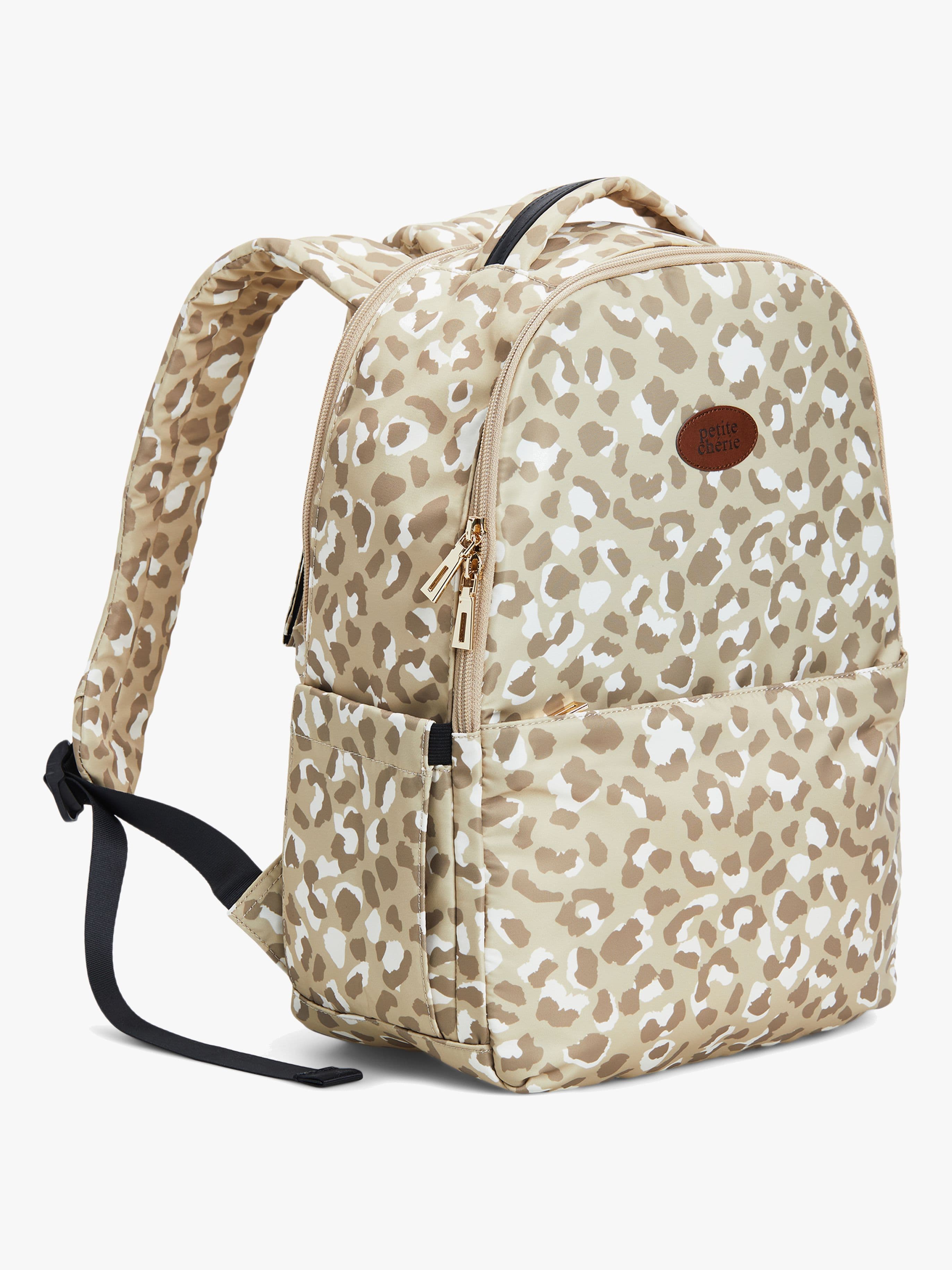 Petite Chérie Fantaisie Hoitoreppu, Leo