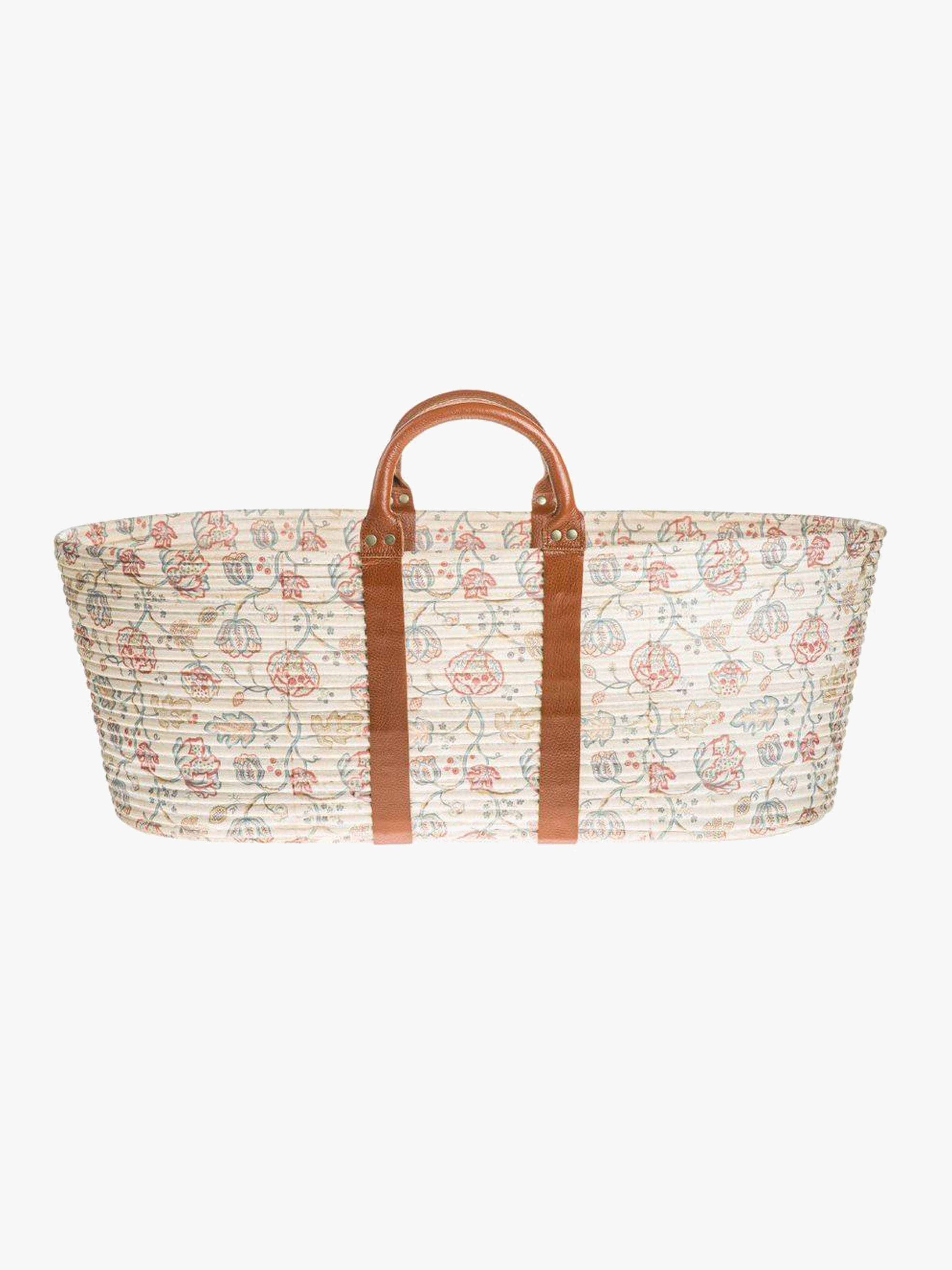 DockATot Mooseskori, Theodosia