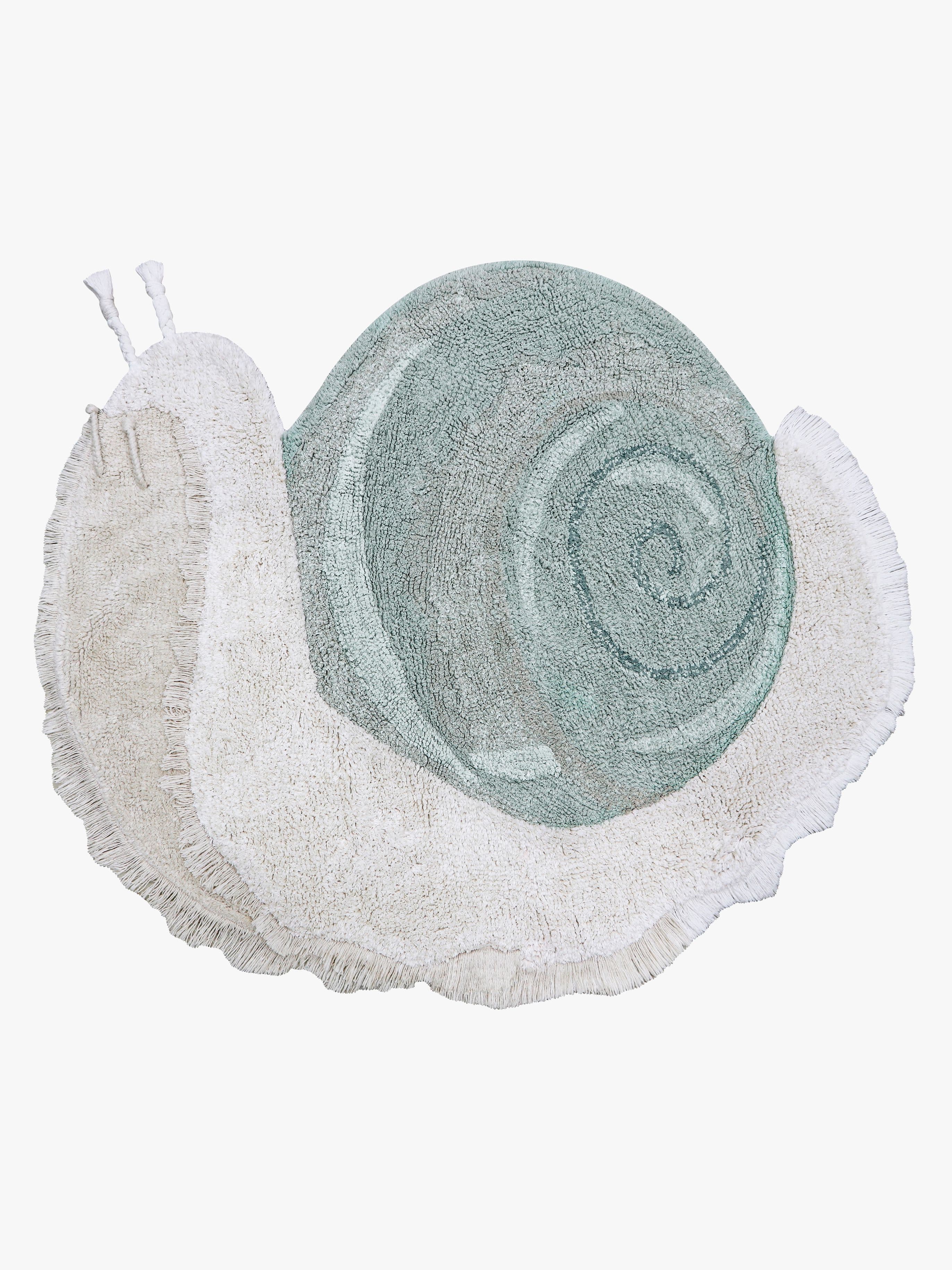 Lorena Canals Pestävä Eläinmatto 100x120 Etana