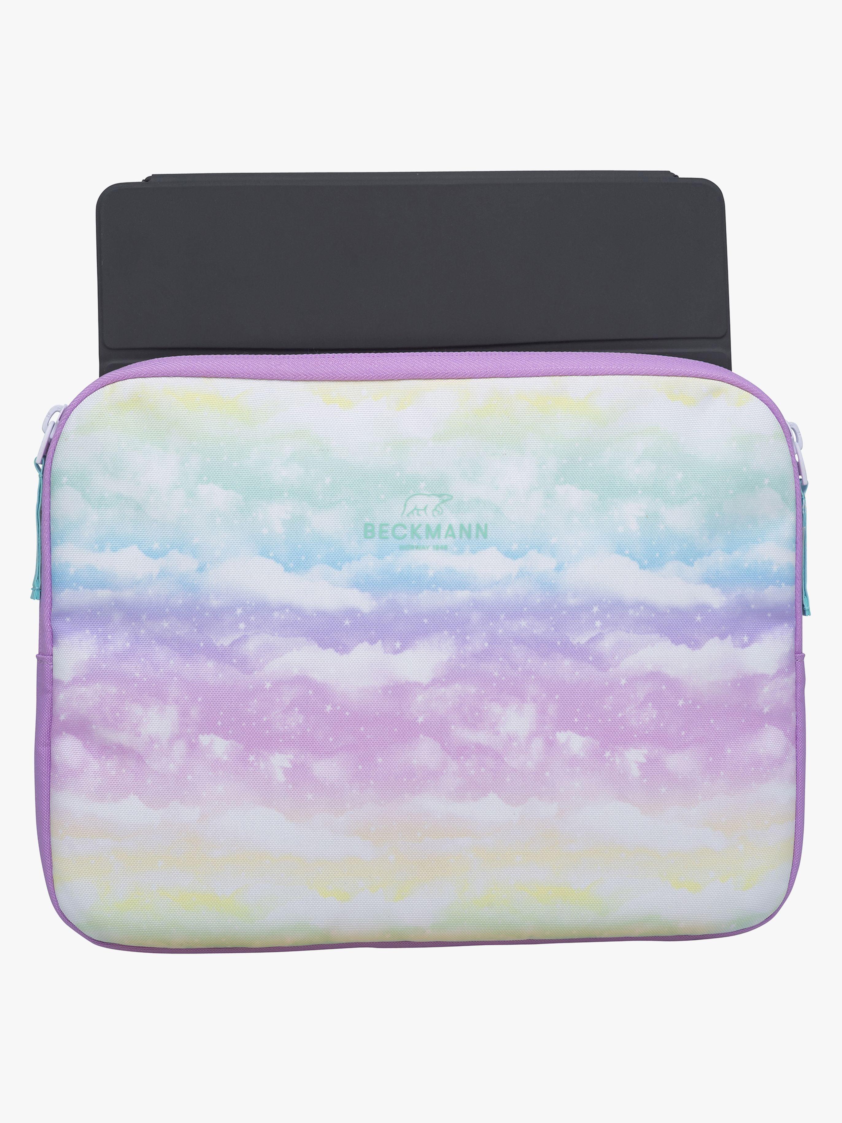 Beckmann Tablettikotelo 12,9"'"', Unicorn