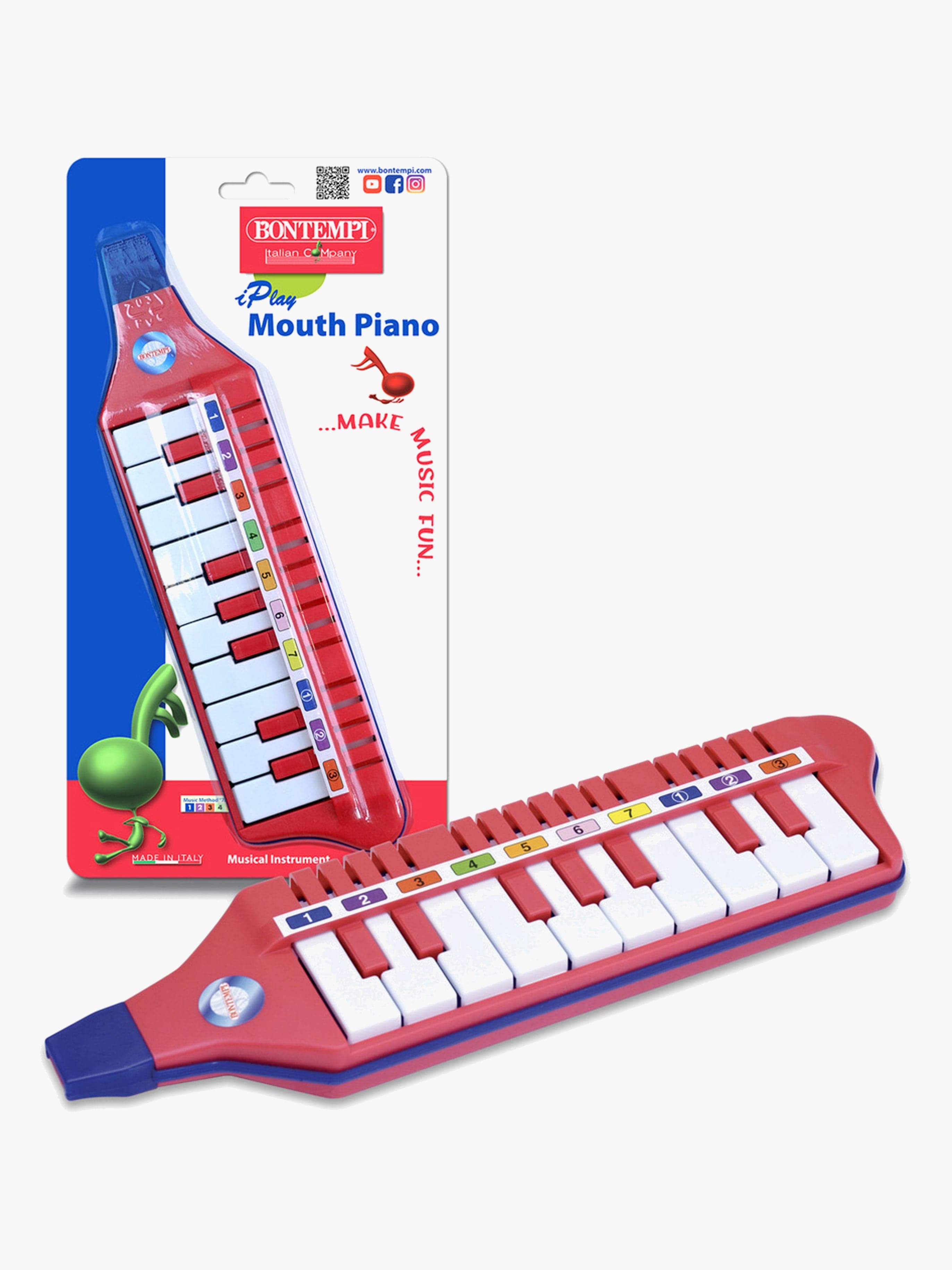 Bontempi Melodika