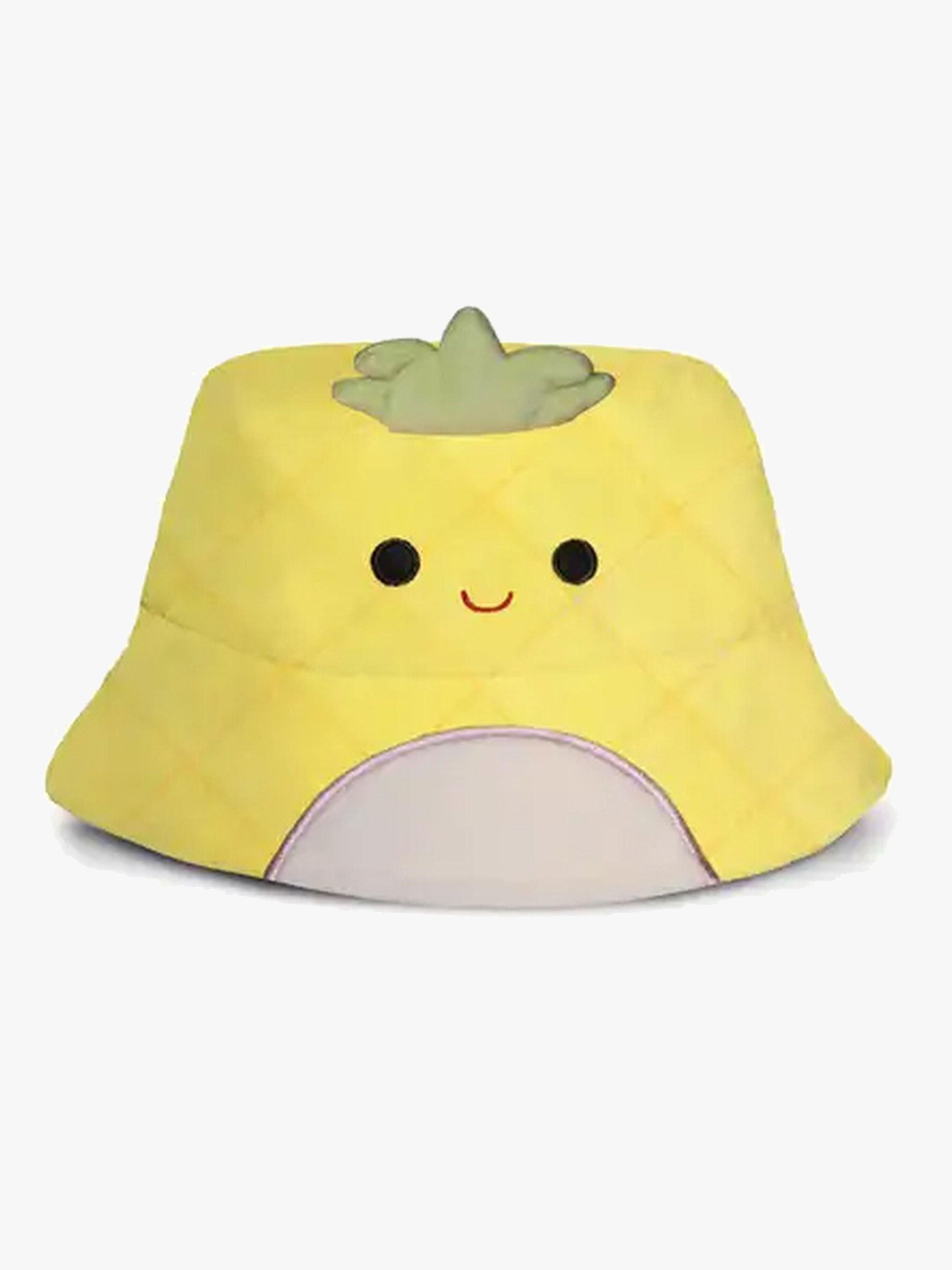 Squishmallows Panamahattu, Maui