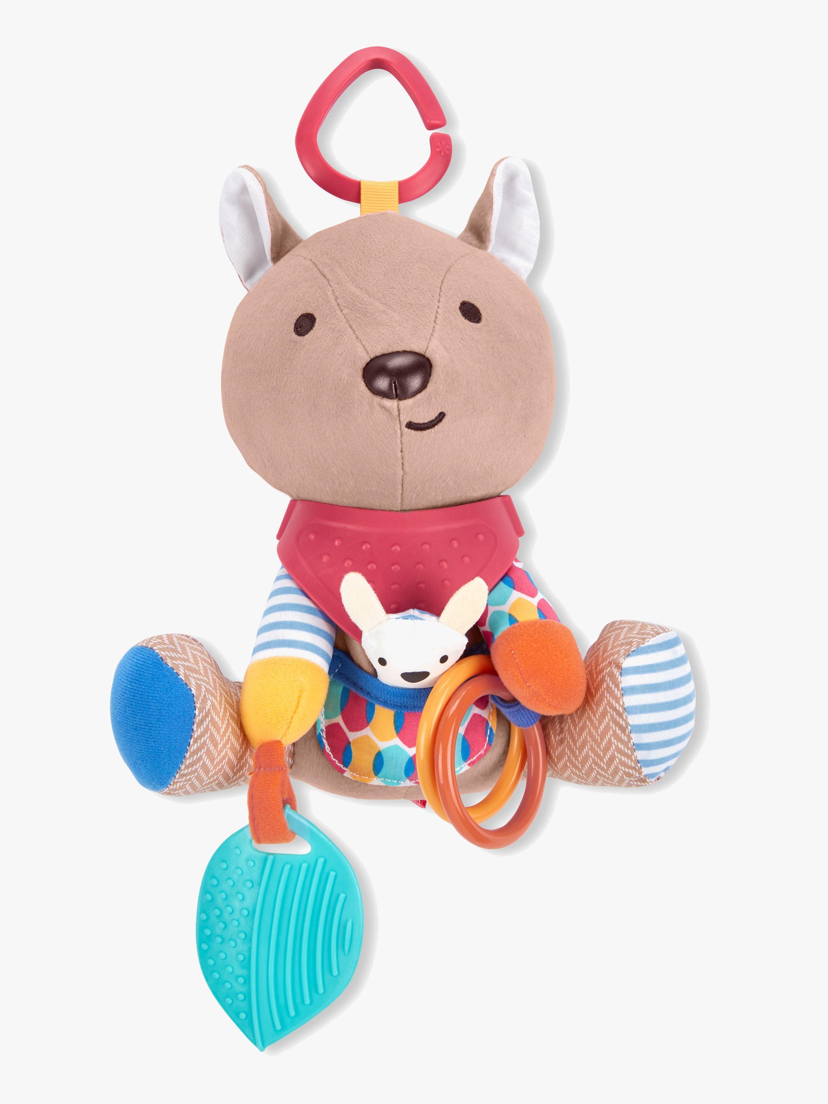 Skip Hop Bandana Buddies Aktivointilelu Kenguru
