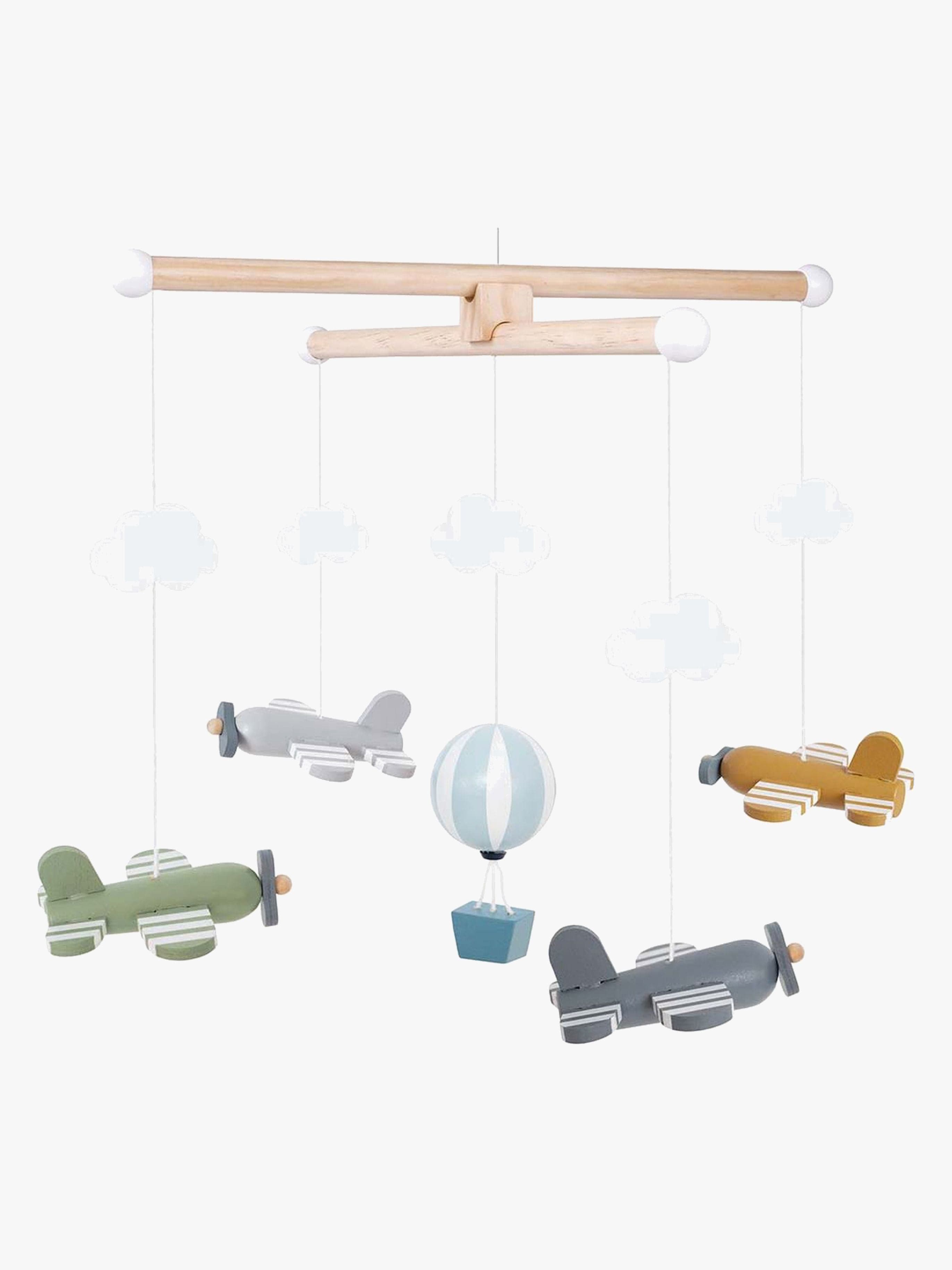 Jabadabado Mobile Lentokone