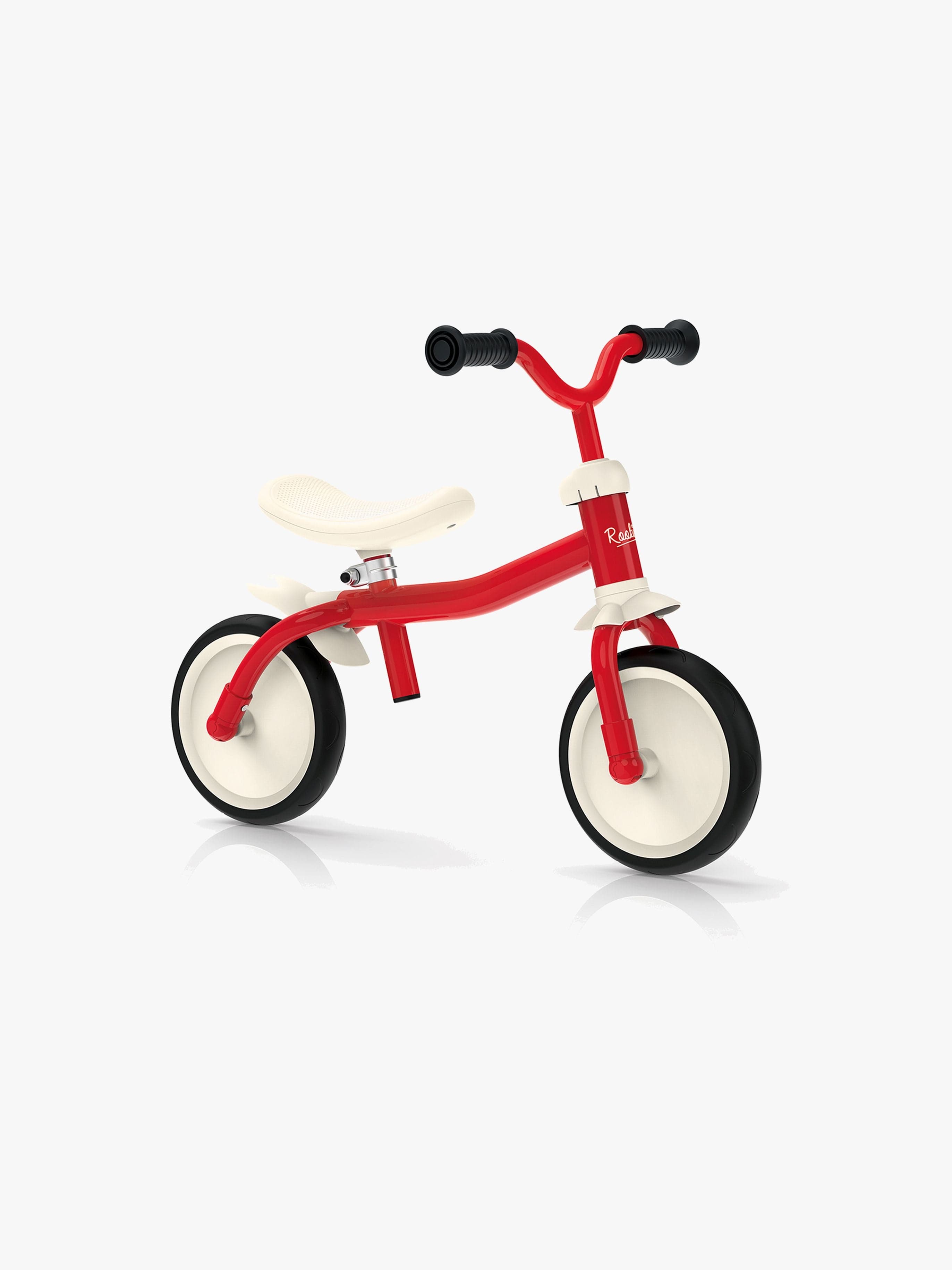 Smoby Rookie Potkupyörä