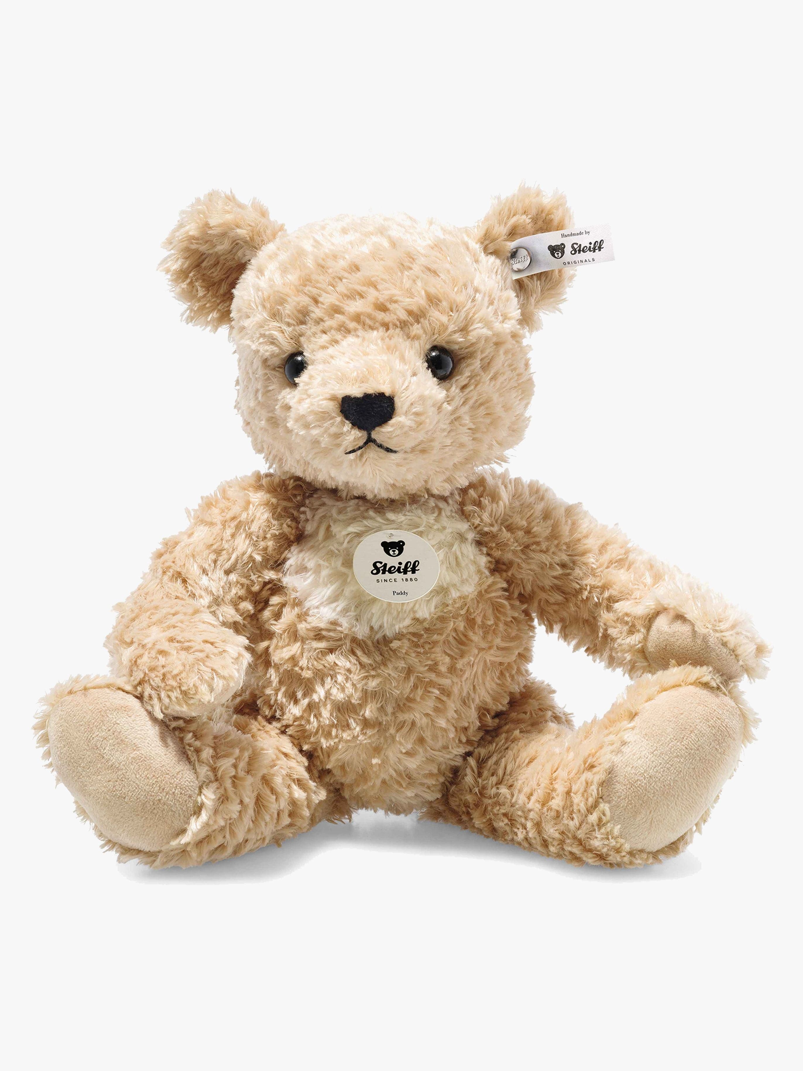 Steiff Pehmolelu Nallekarhu Paddy 30 cm