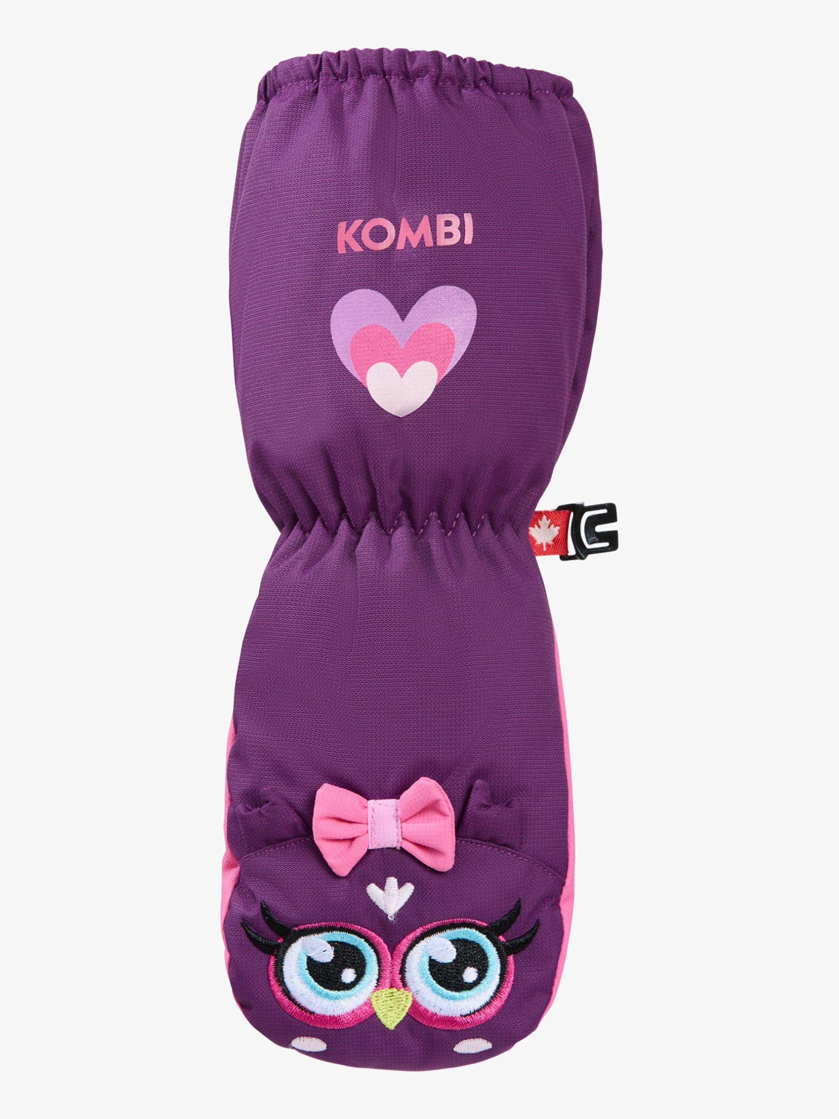 Kombi Animal Family Rukkaset, Amy The Owl, S