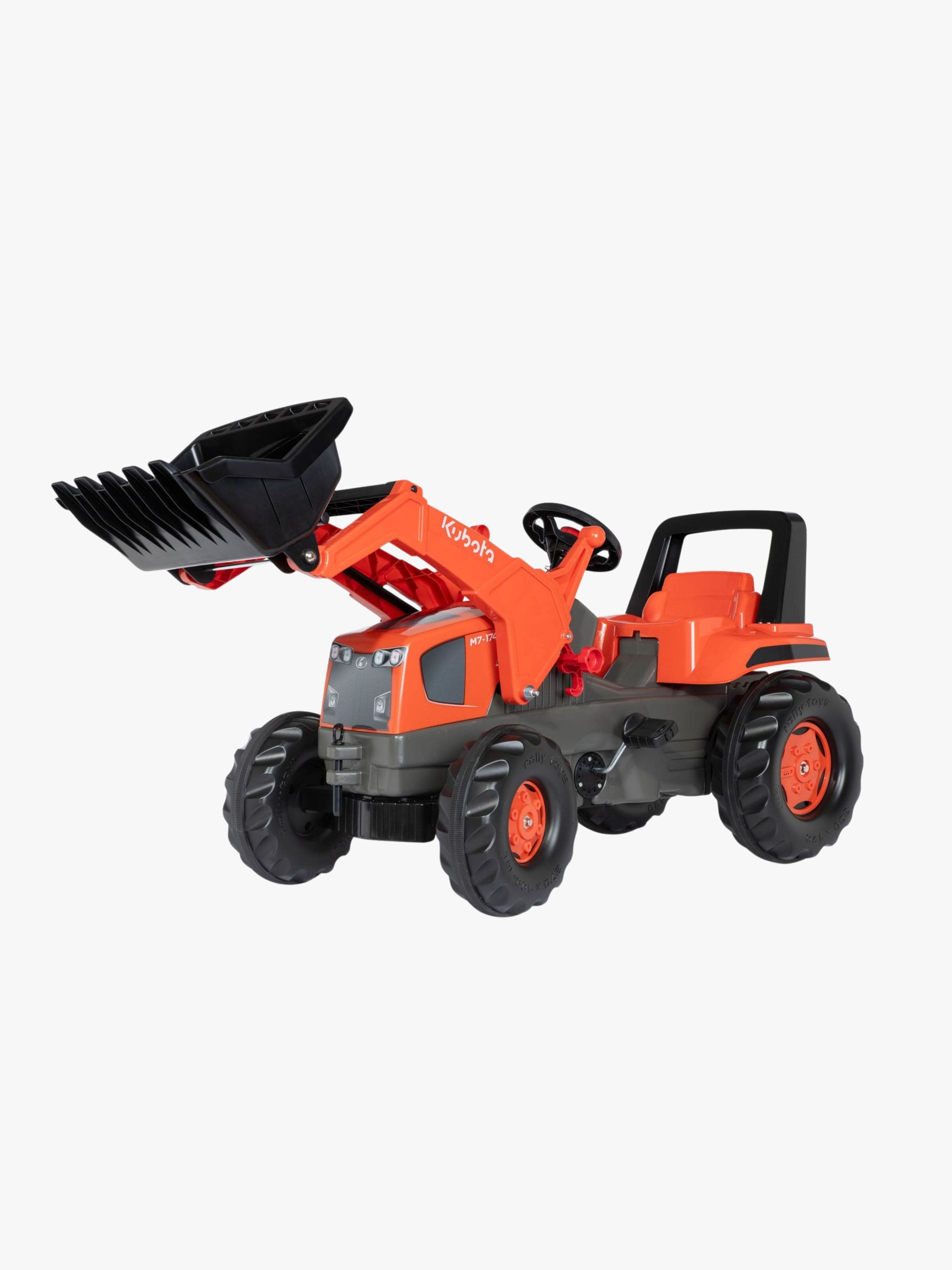 Rolly Toys Poljintraktori Junior Kubota M7-174