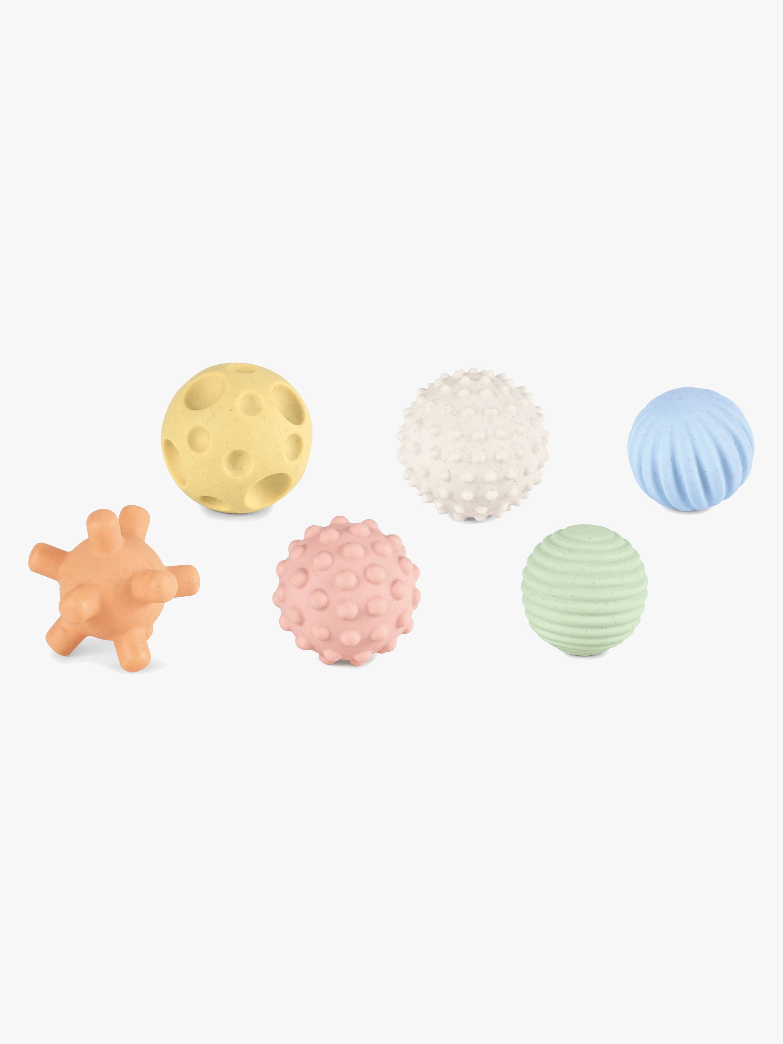 Kinder and Kids Aktivointipallo Kylpylelu 6-pack