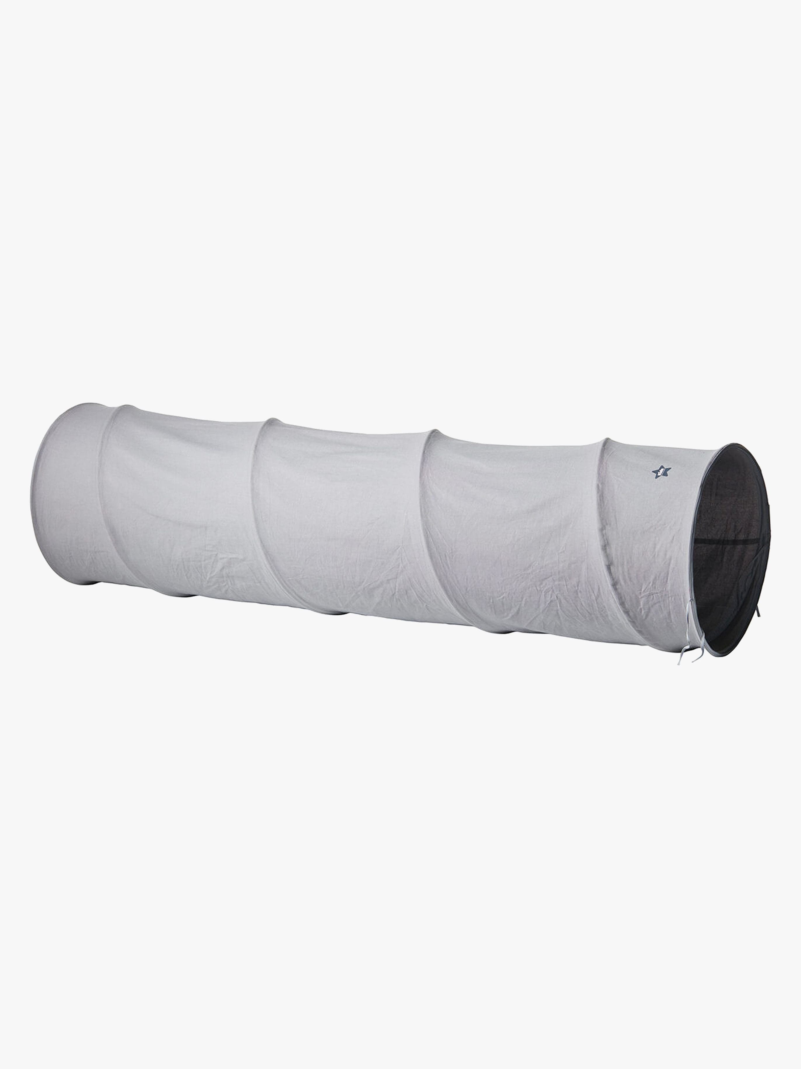 Kids Concept Leikkitunneli Harmaa