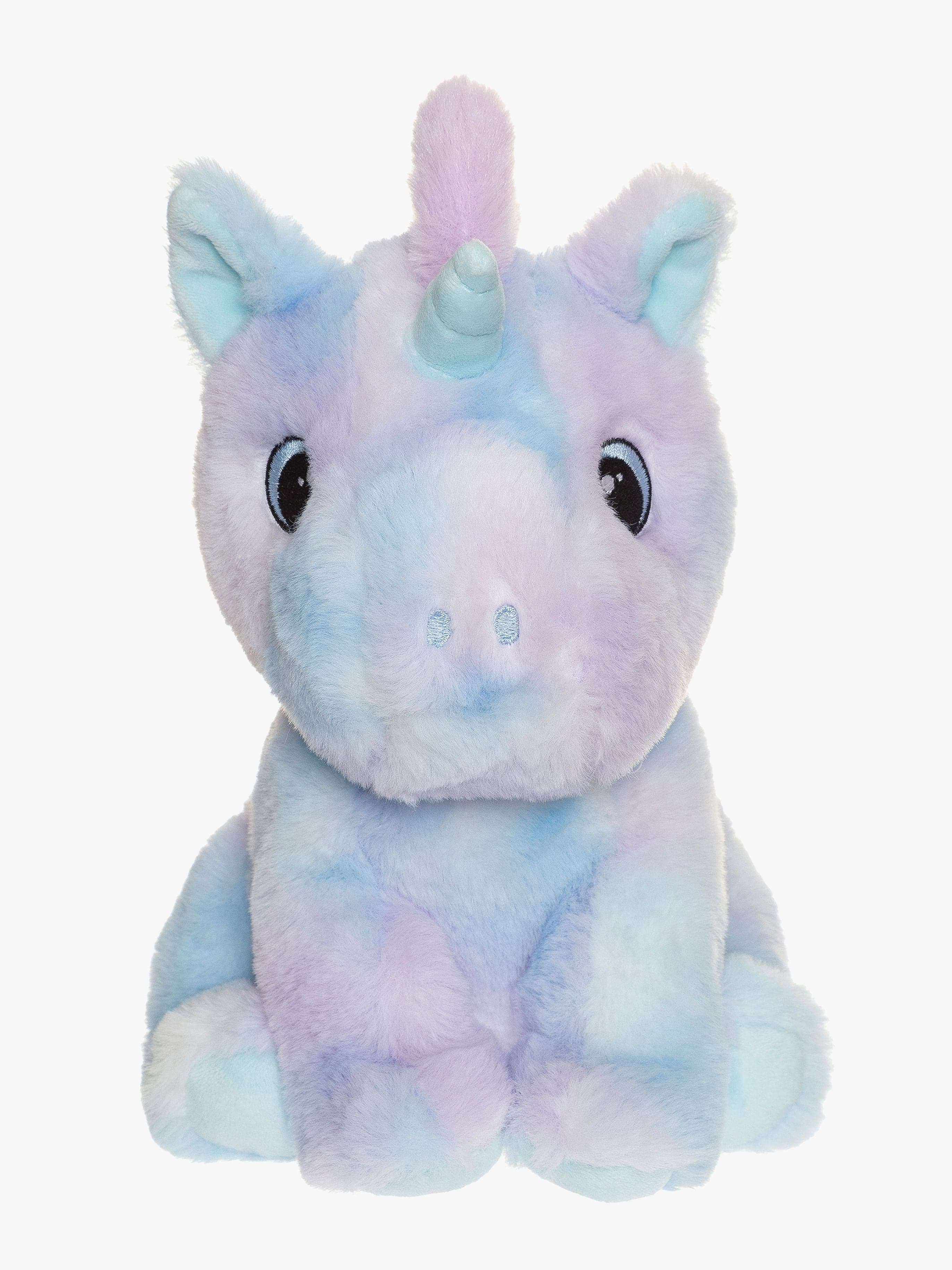 Teddykompaniet Pehmolelu Yksisarvinen 25 cm