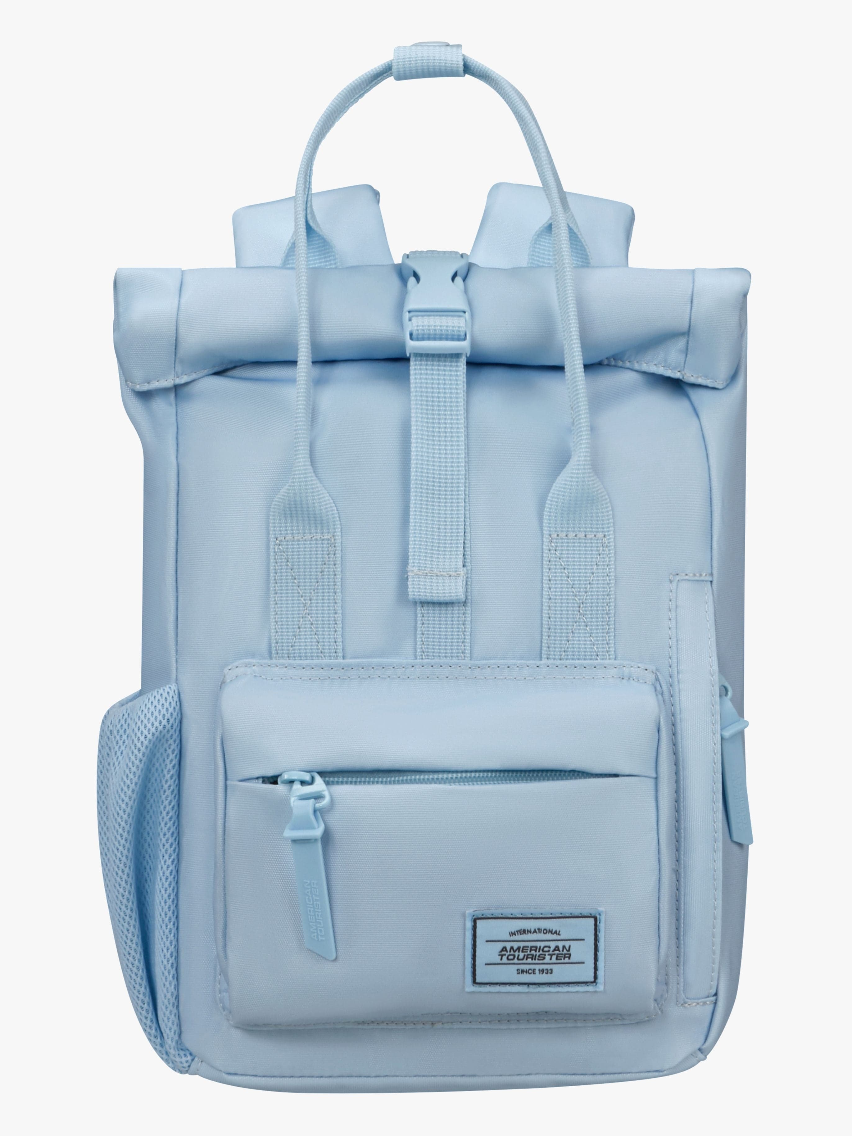 American Tourister Urban Groove City Mini Reppu 7L, Pastel Blue
