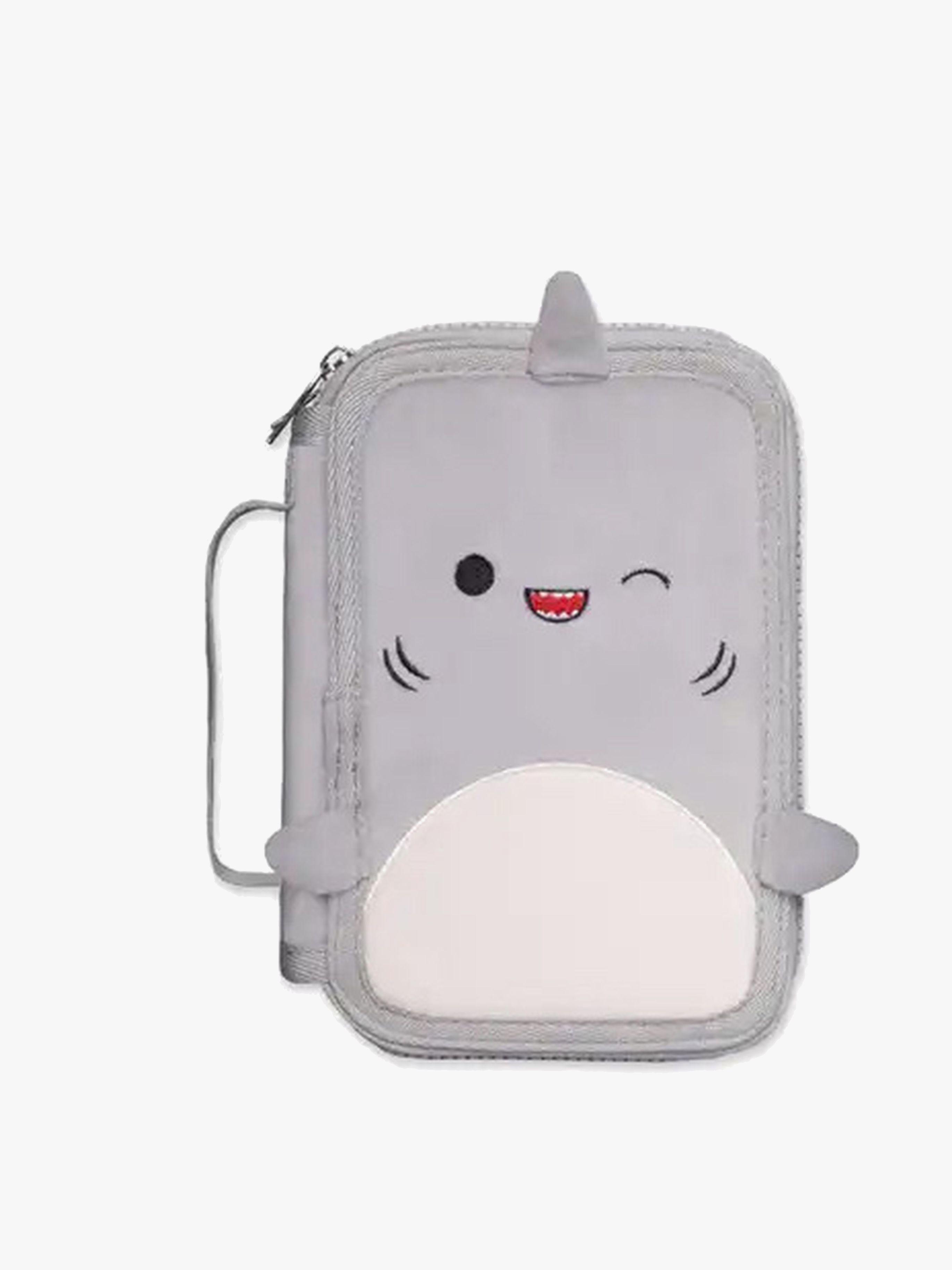 Squishmallows Penaali, Gordon